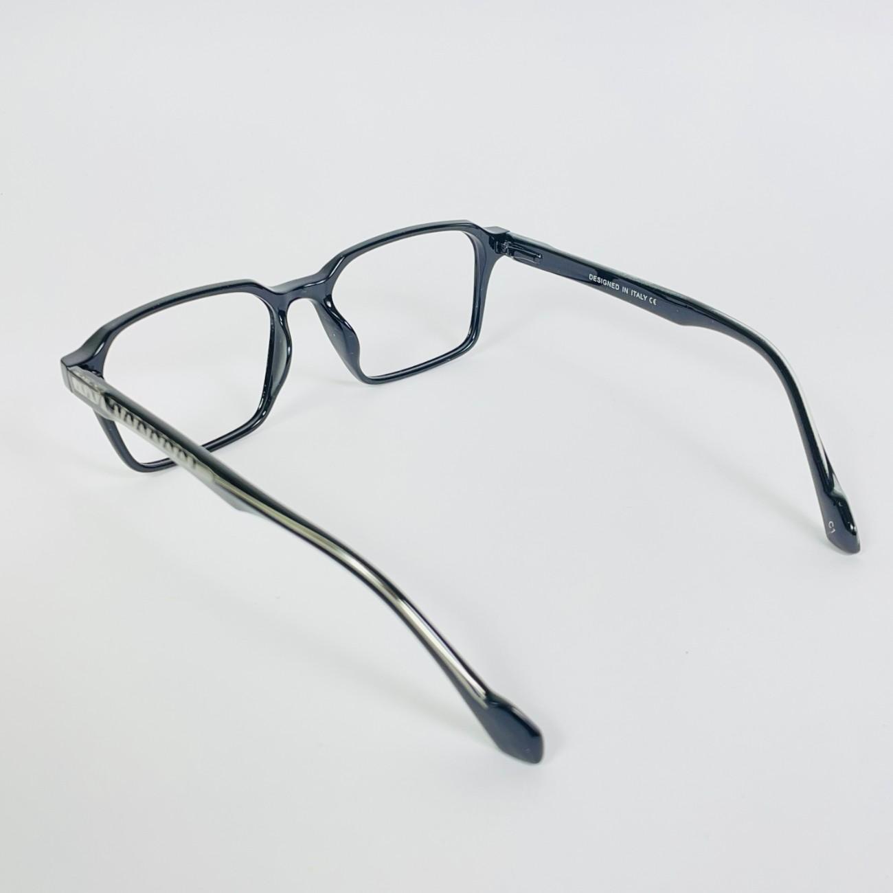 Urban Curve Acetate Frame - Fitwave