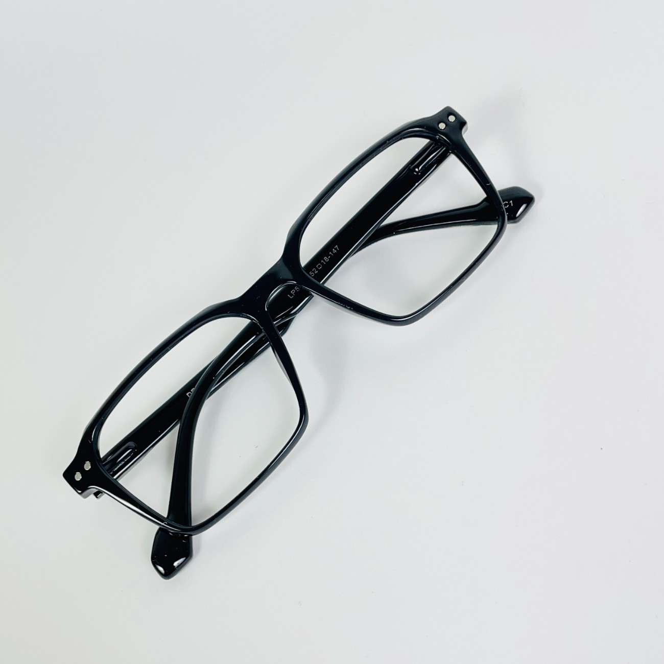 Urban Curve Acetate Frame - Fitwave