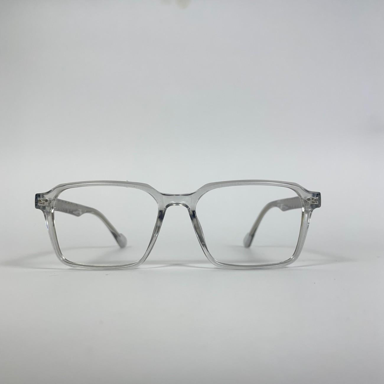 Urban Curve Acetate Frame - Fitwave