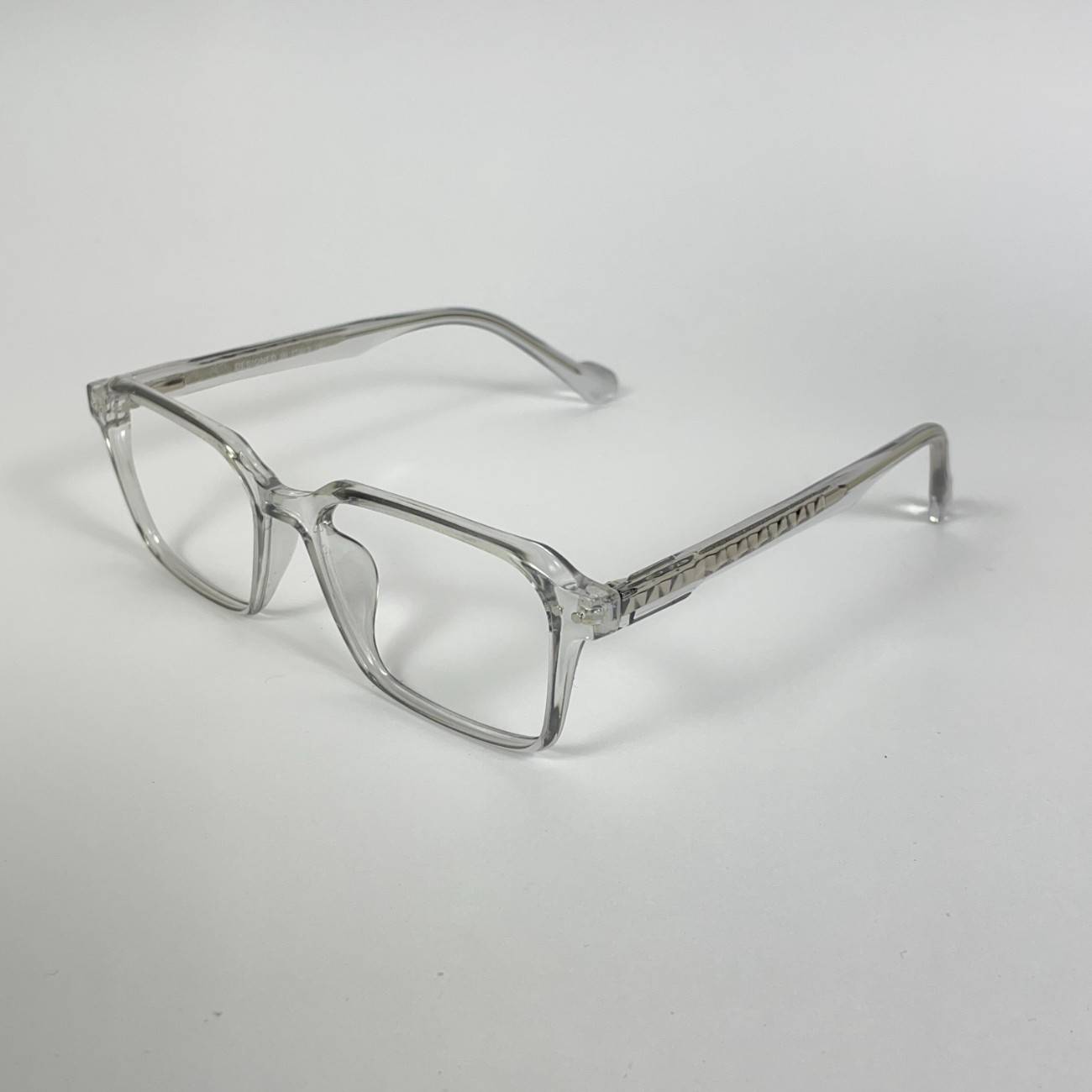 Urban Curve Acetate Frame - Fitwave