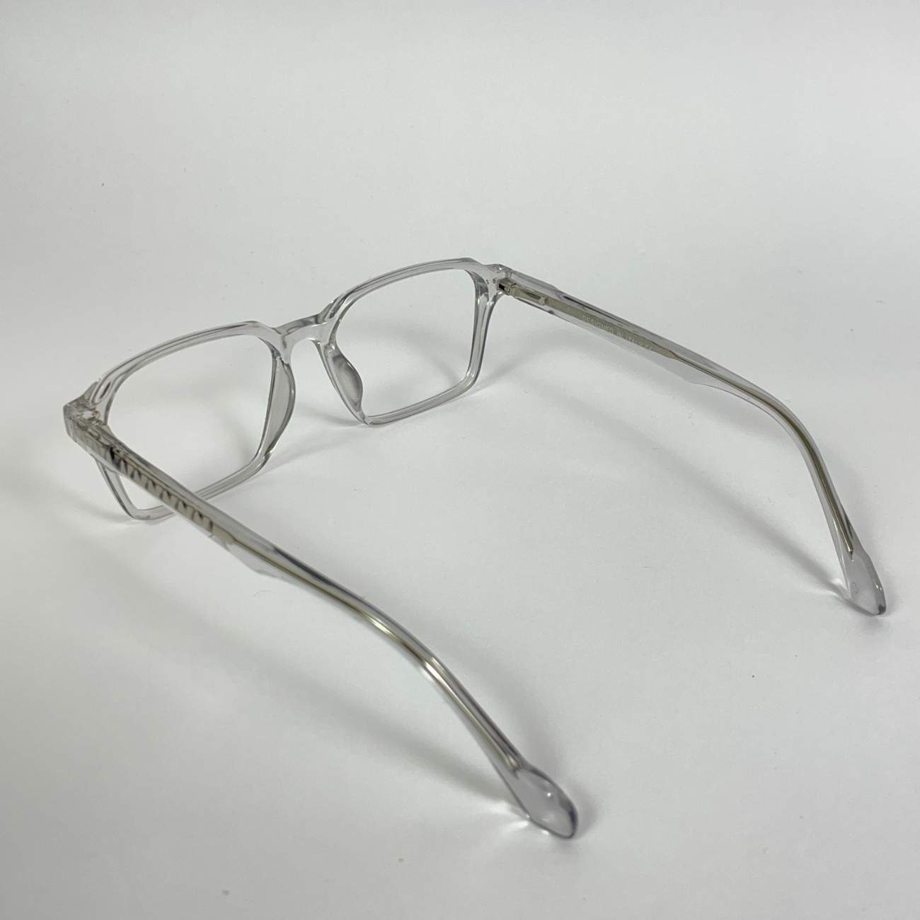 Urban Curve Acetate Frame - Fitwave