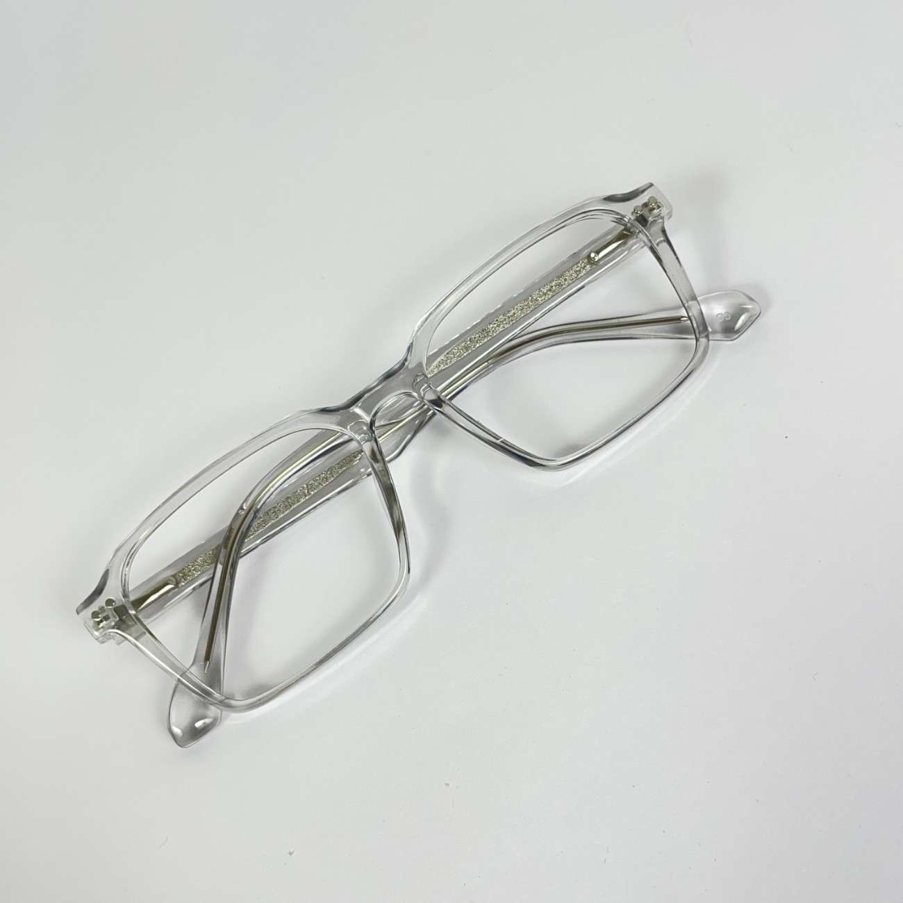 Urban Curve Acetate Frame - Fitwave