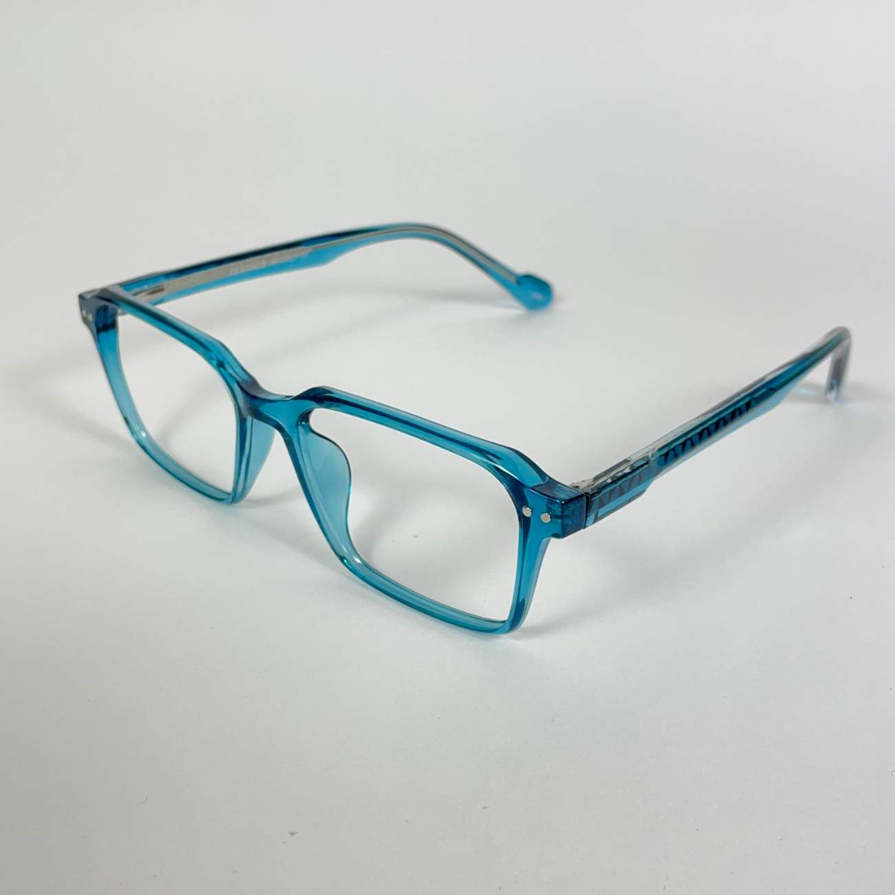 Urban Curve Acetate Frame - Fitwave