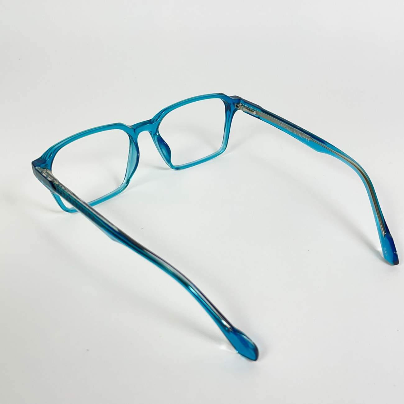 Urban Curve Acetate Frame - Fitwave