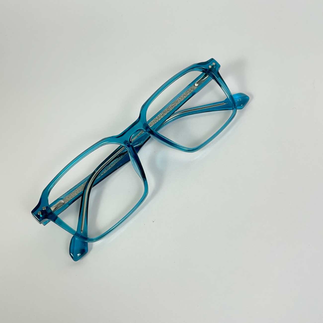 Urban Curve Acetate Frame - Fitwave