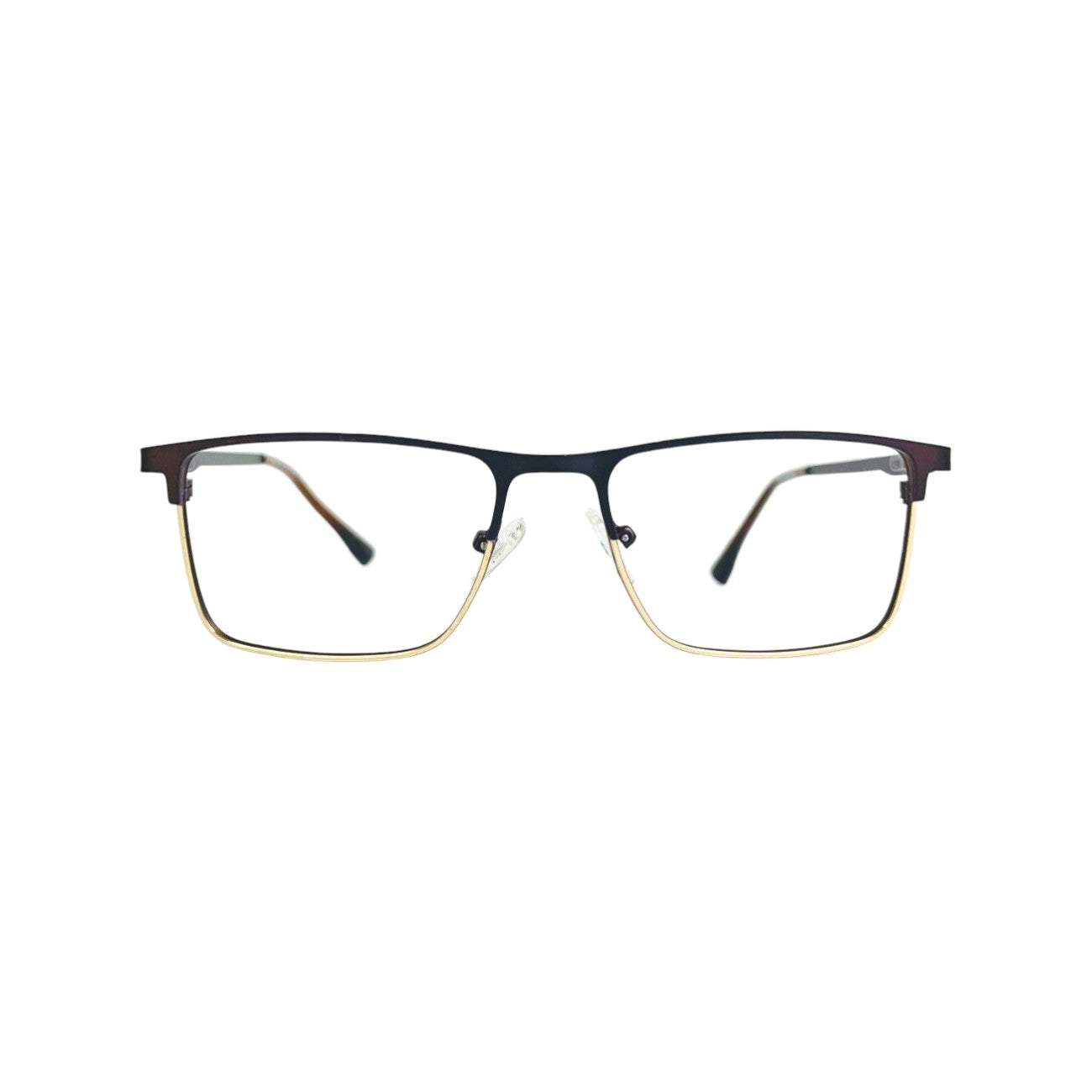 Square ChromeEdge - Dual Tone Metal Frame