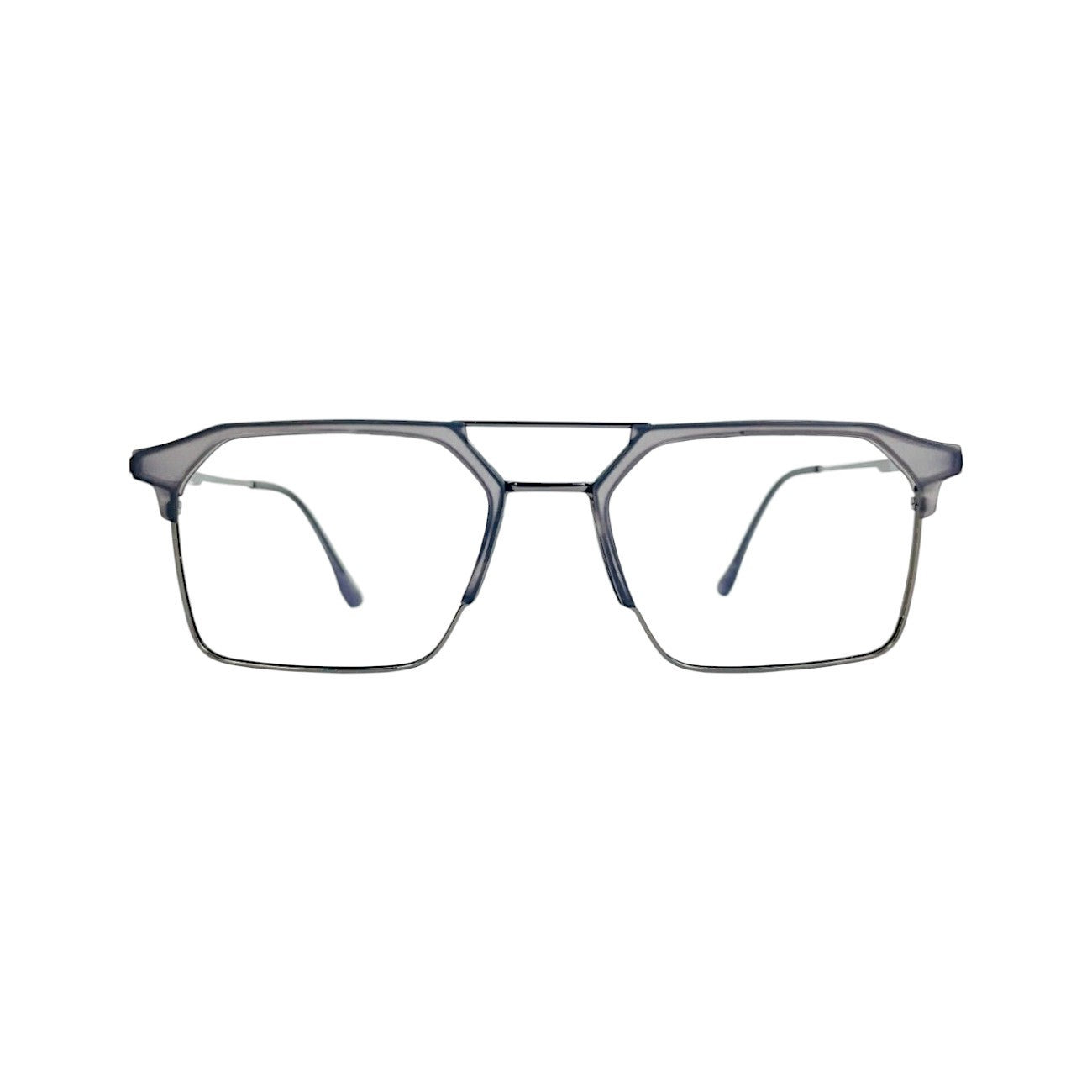 Aviator AeroHex – Double Bridge Frame