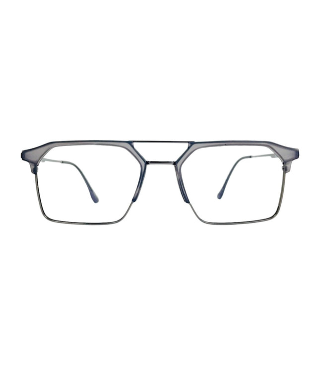 Aviator AeroHex – Double Bridge Frame