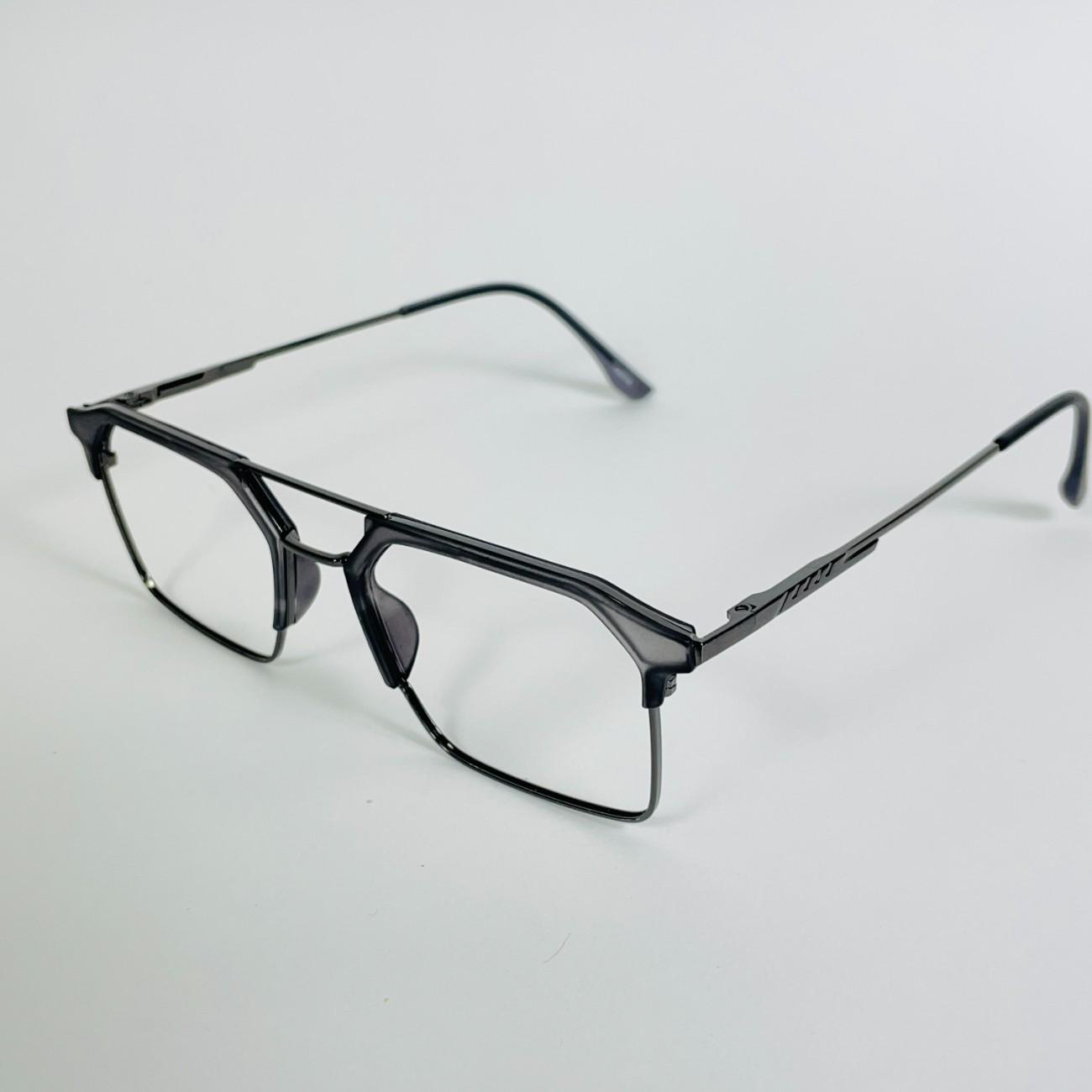 Aviator AeroHex – Double Bridge Frame