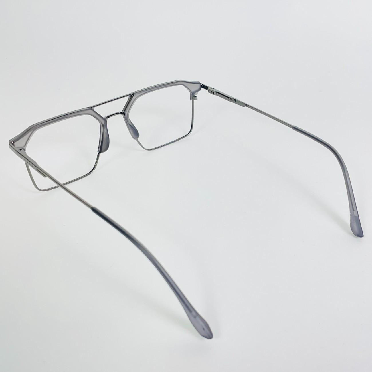Aviator AeroHex – Double Bridge Frame