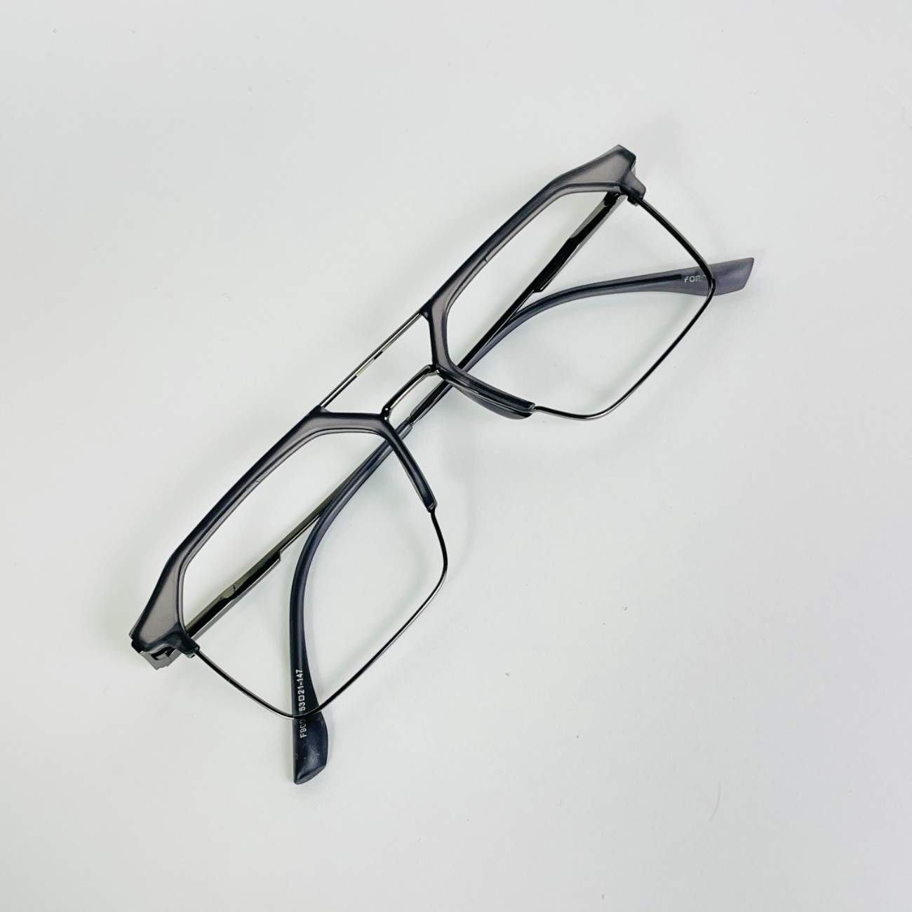 Aviator AeroHex – Double Bridge Frame