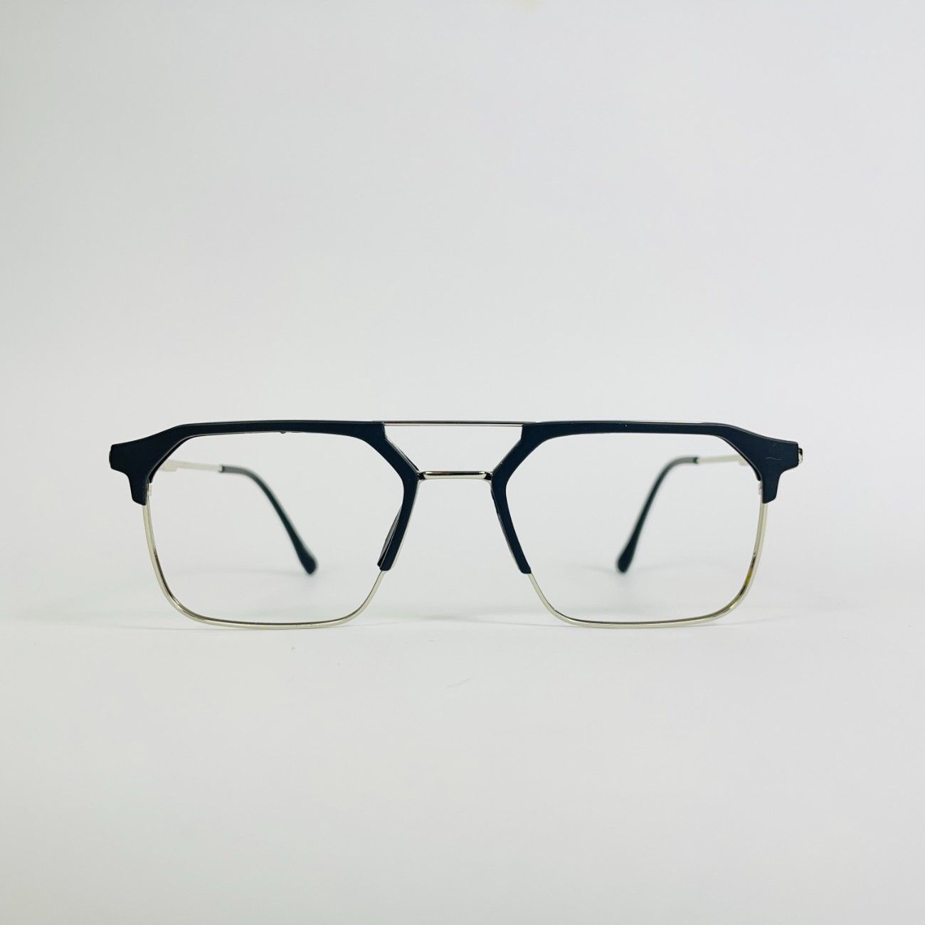 Aviator AeroHex – Double Bridge Frame