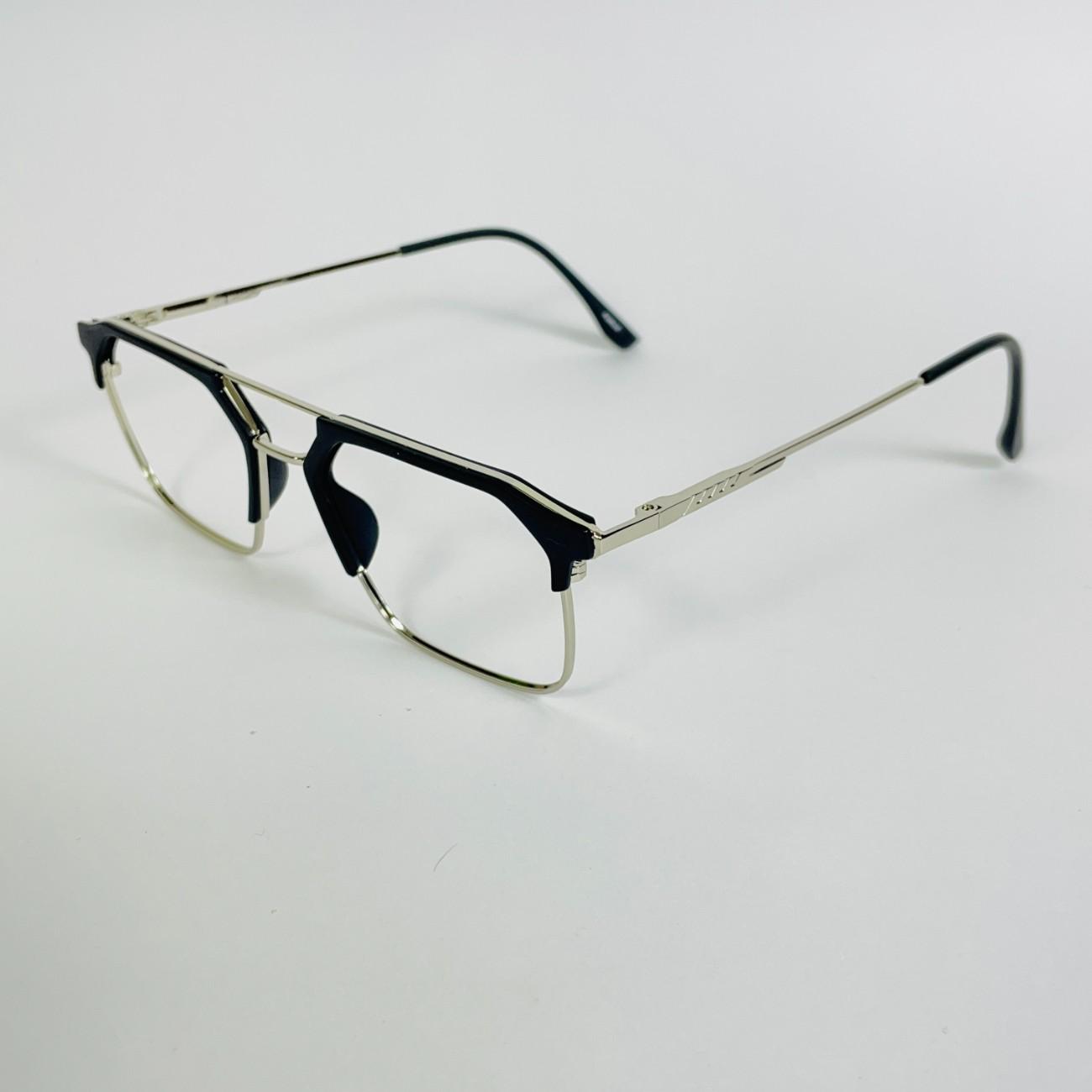 Aviator AeroHex – Double Bridge Frame