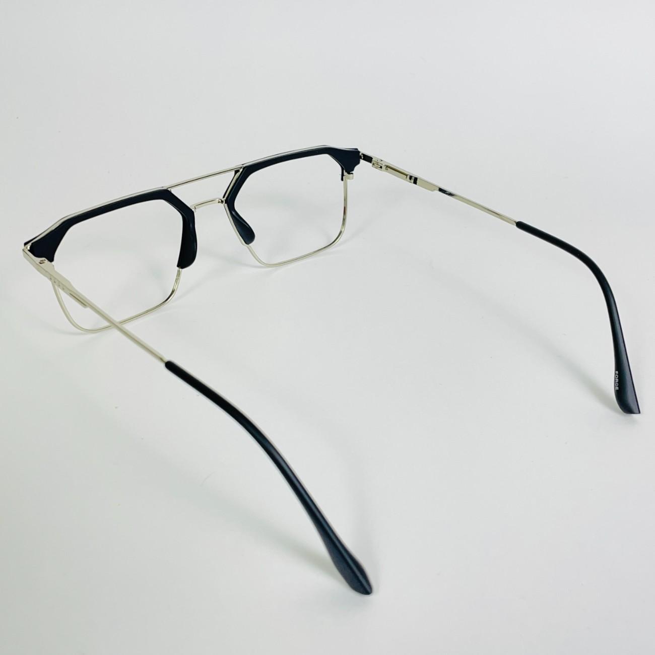 Aviator AeroHex – Double Bridge Frame