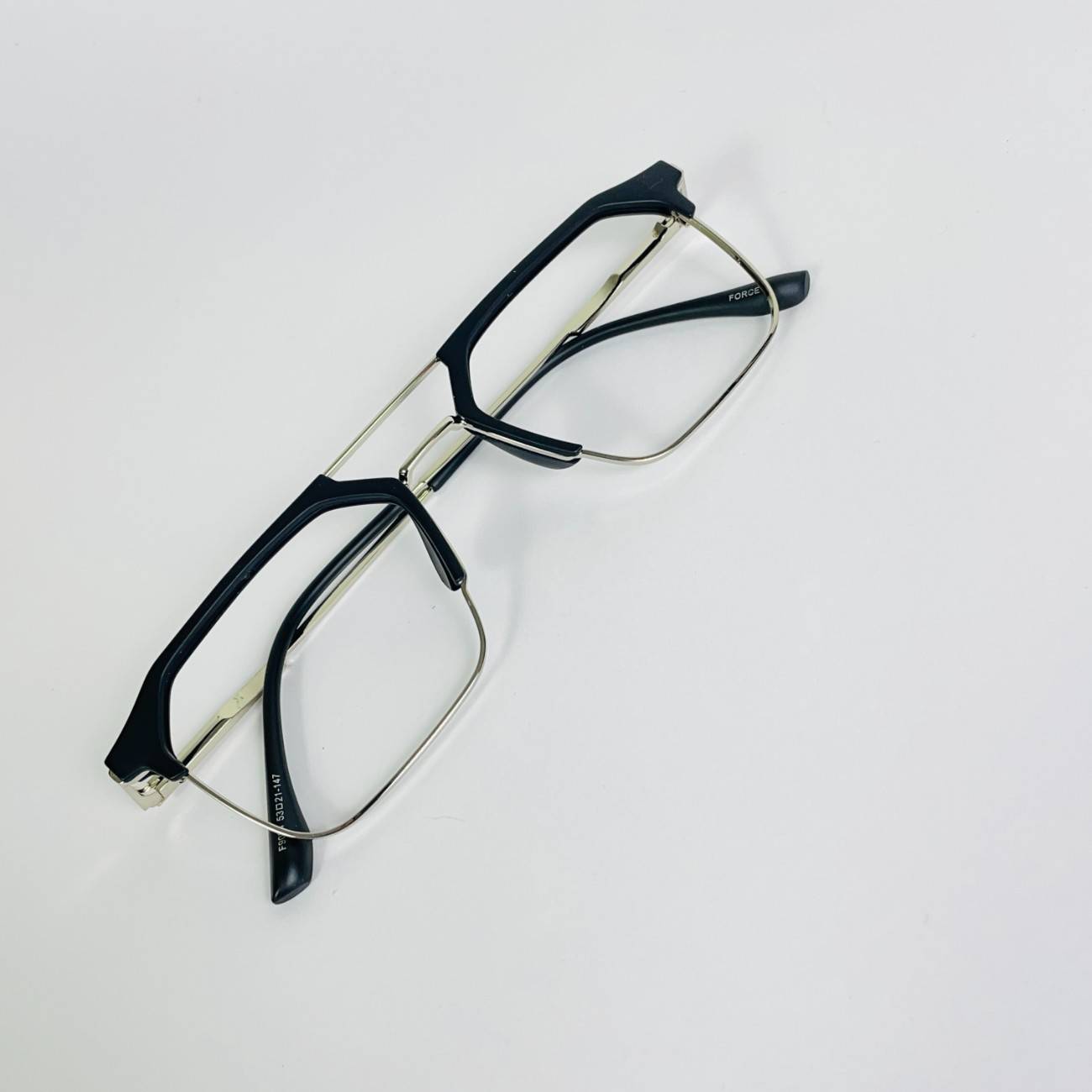 Aviator AeroHex – Double Bridge Frame