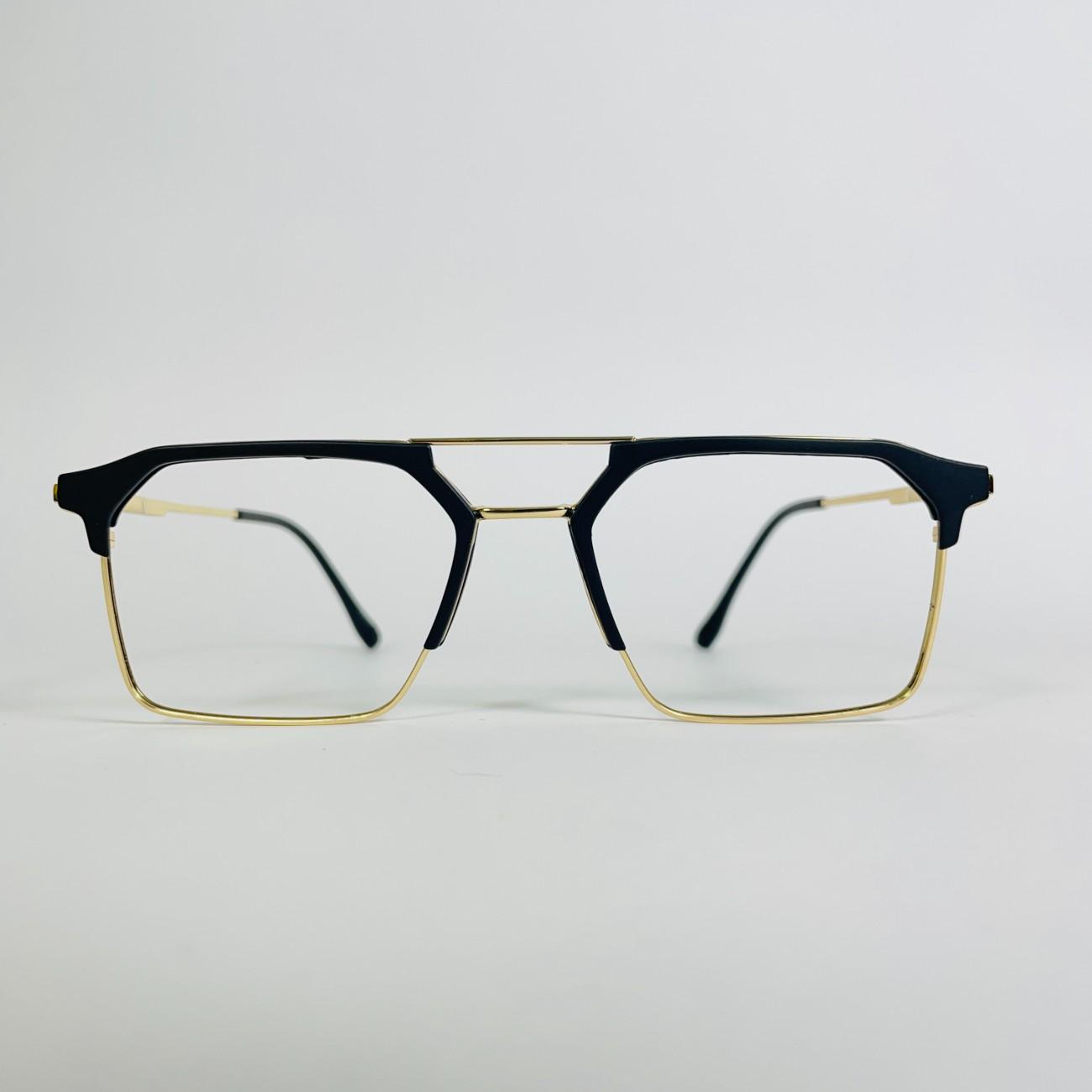 Aviator AeroHex – Double Bridge Frame