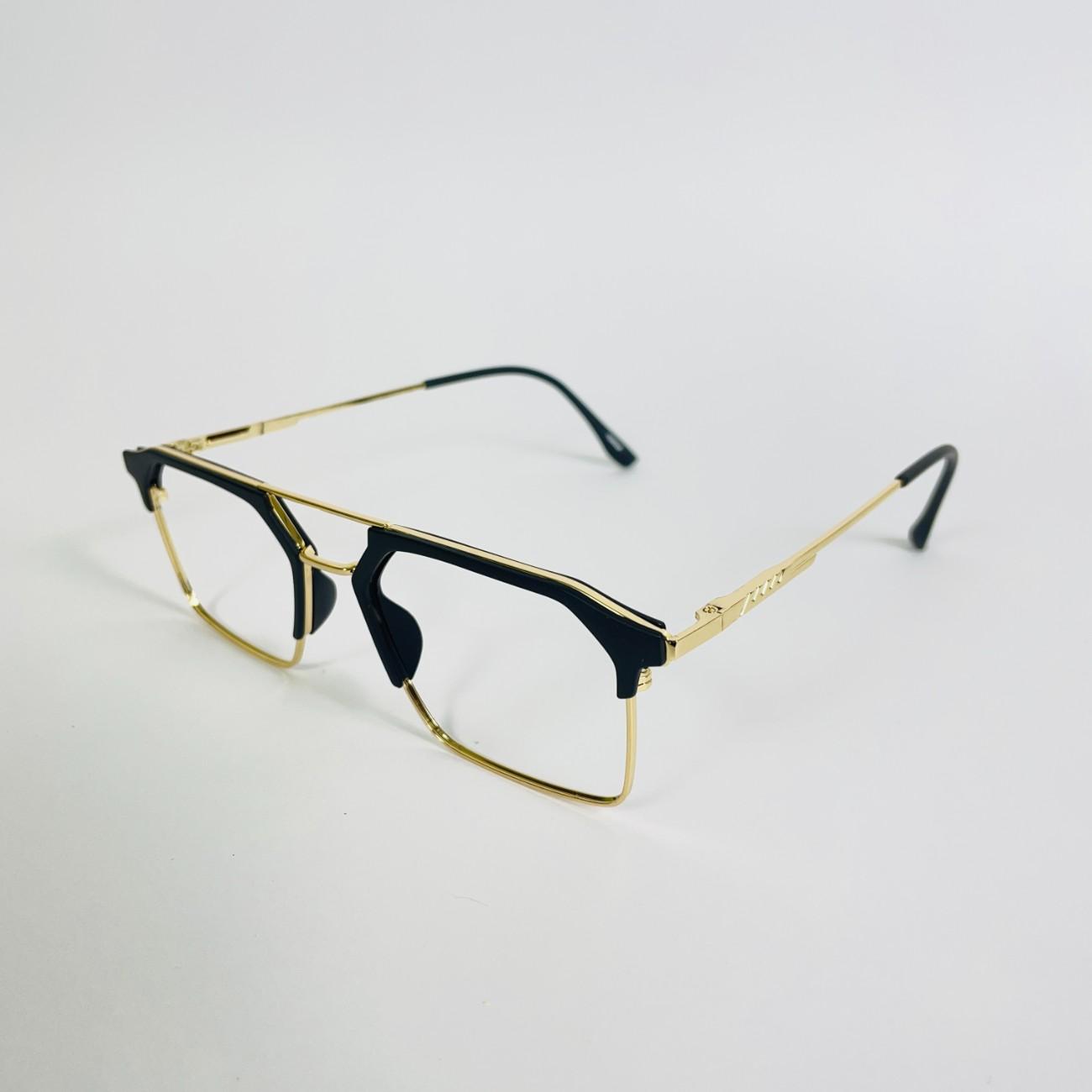 Aviator AeroHex – Double Bridge Frame