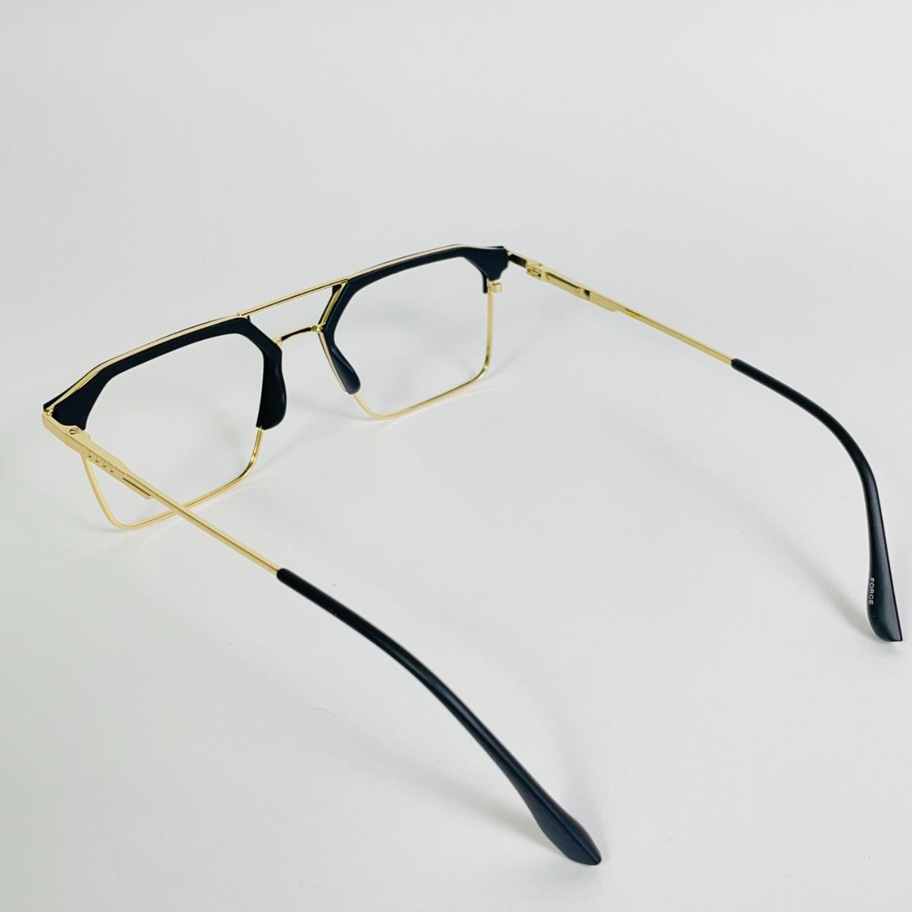 Aviator AeroHex – Double Bridge Frame