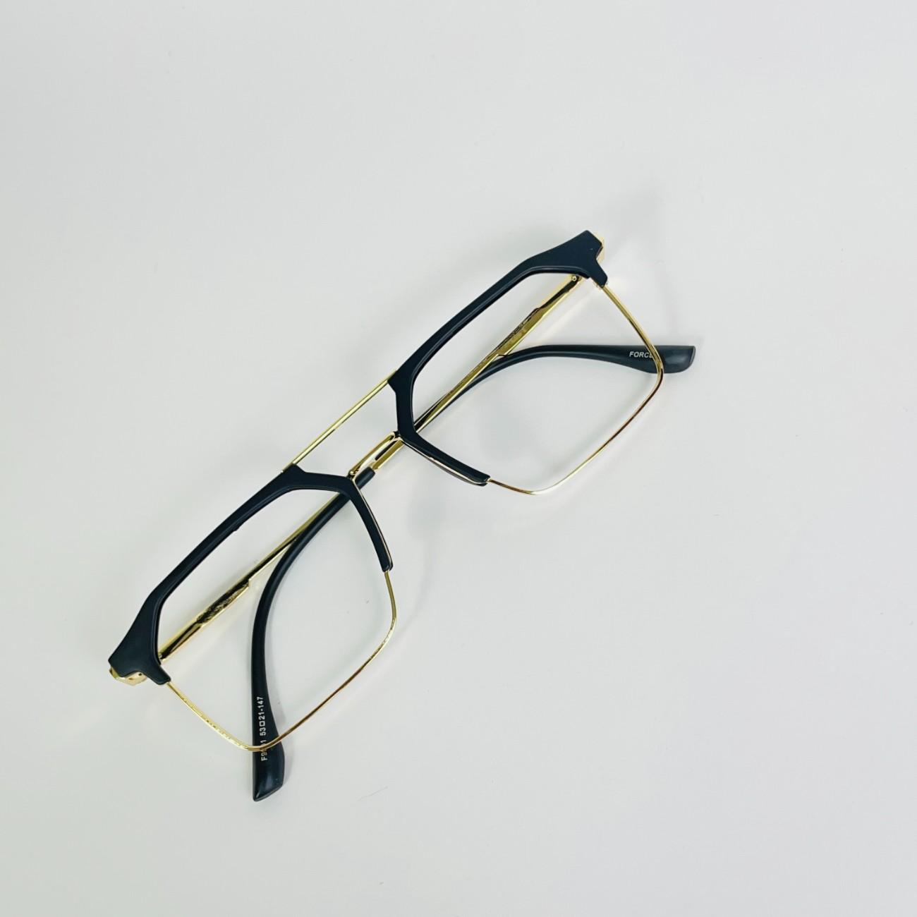 Aviator AeroHex – Double Bridge Frame