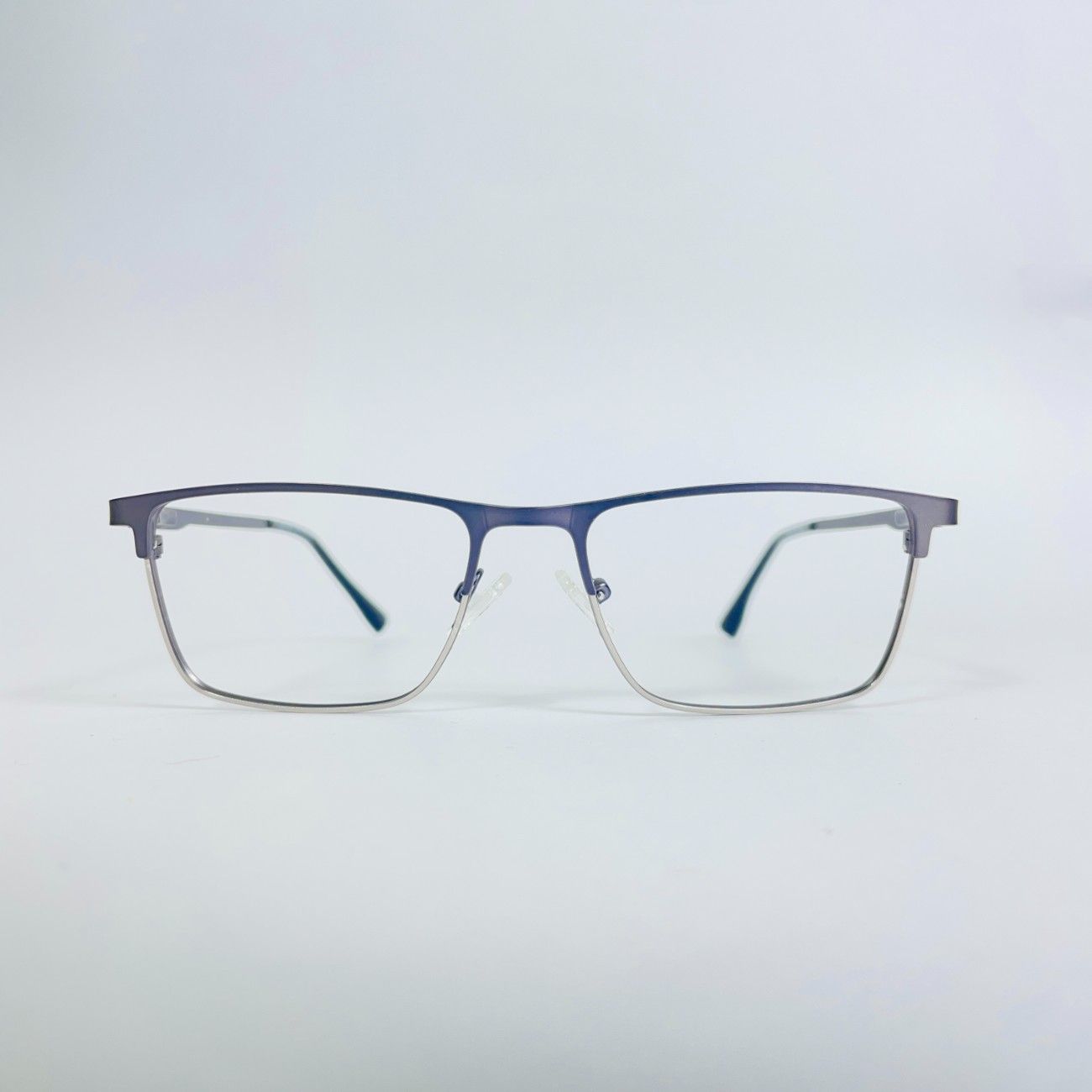 Square ChromeEdge - Dual Tone Metal Frame