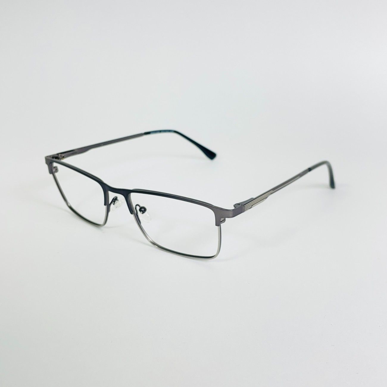 Square ChromeEdge - Dual Tone Metal Frame