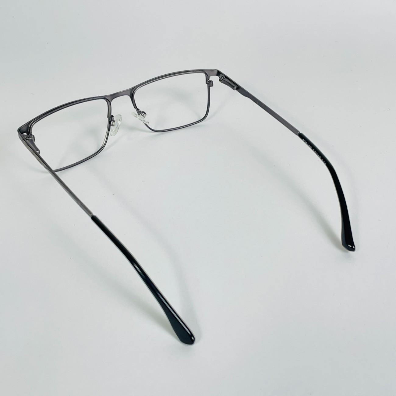Square ChromeEdge - Dual Tone Metal Frame