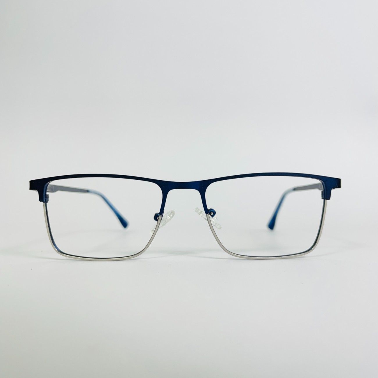 Square ChromeEdge - Dual Tone Metal Frame