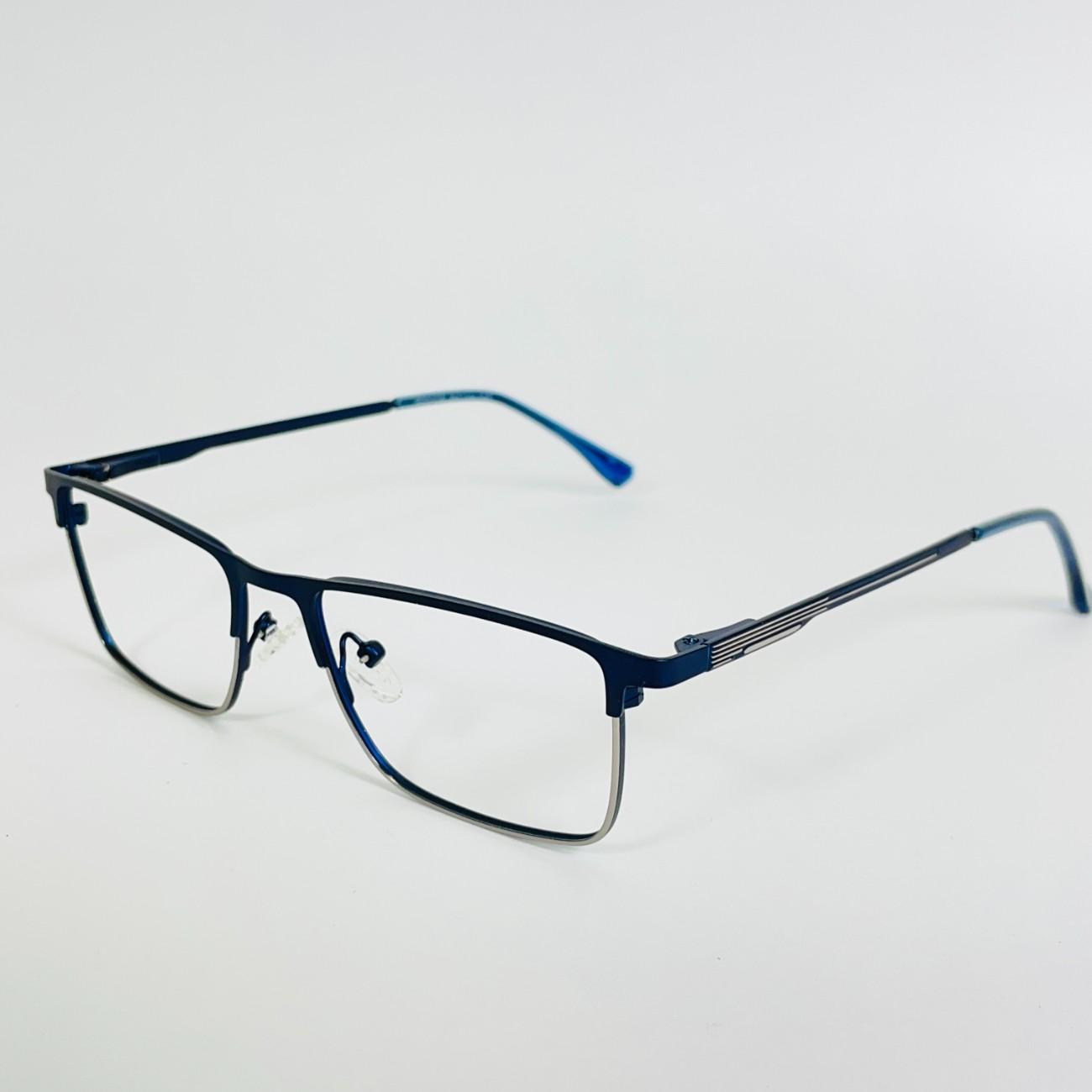 Square ChromeEdge - Dual Tone Metal Frame
