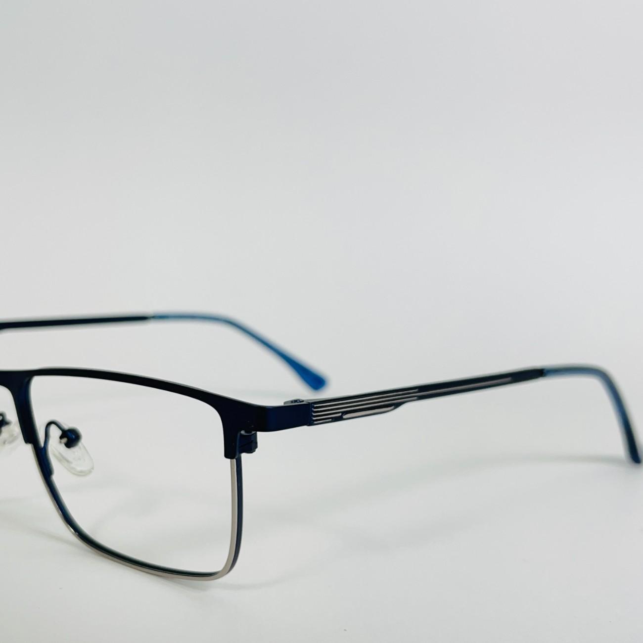 Square ChromeEdge - Dual Tone Metal Frame