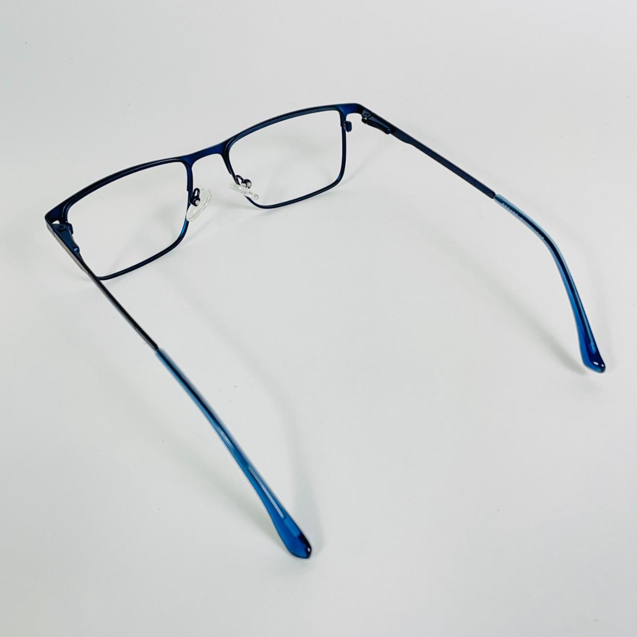 Square ChromeEdge - Dual Tone Metal Frame