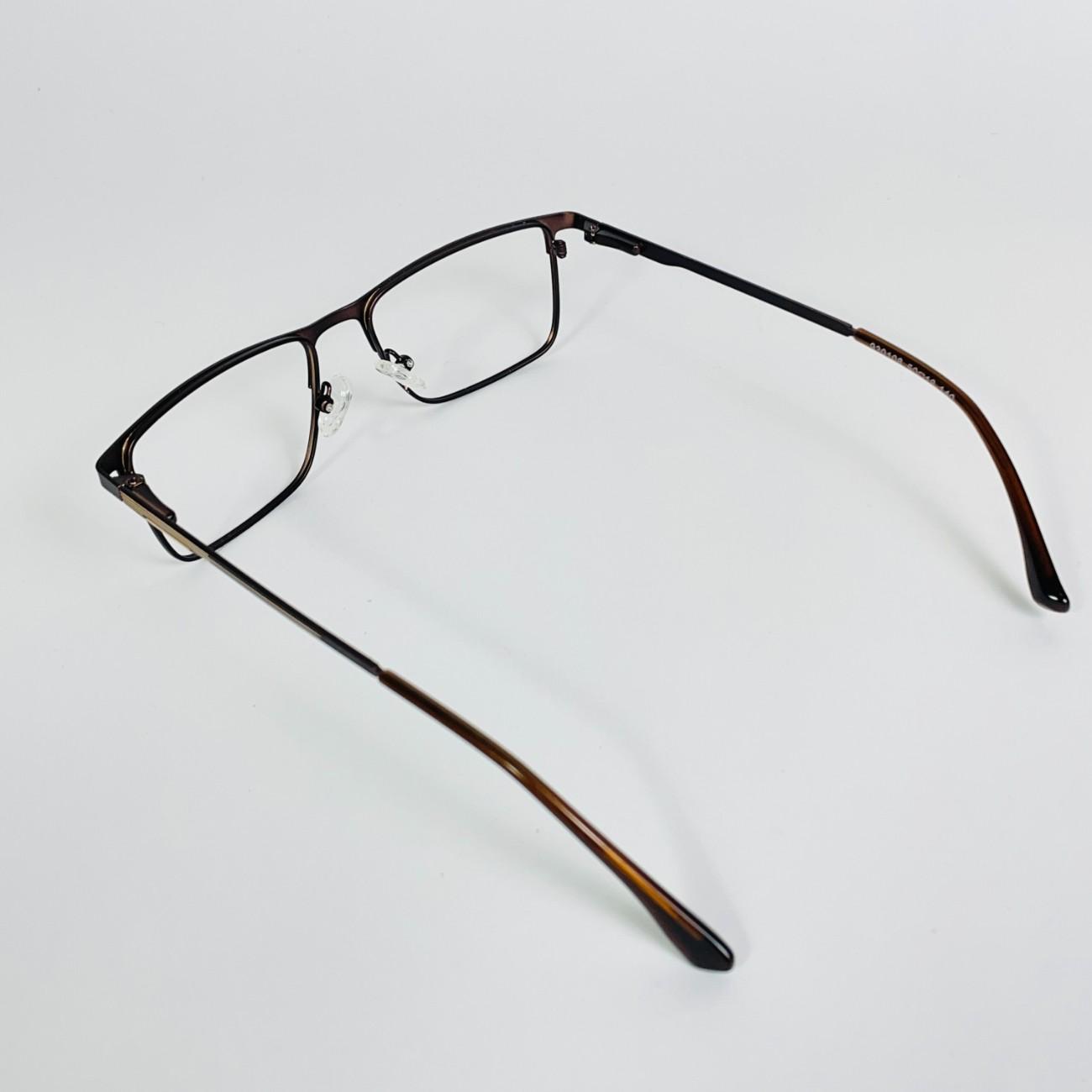 Square ChromeEdge - Dual Tone Metal Frame
