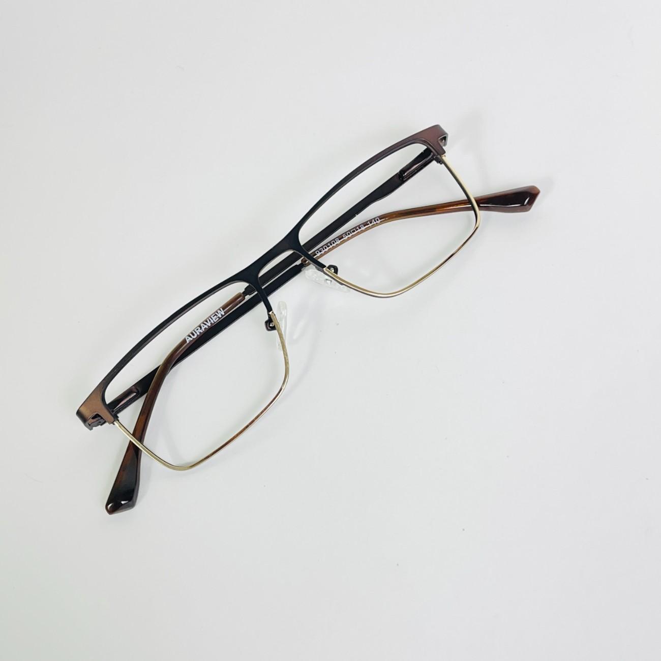 Square ChromeEdge - Dual Tone Metal Frame