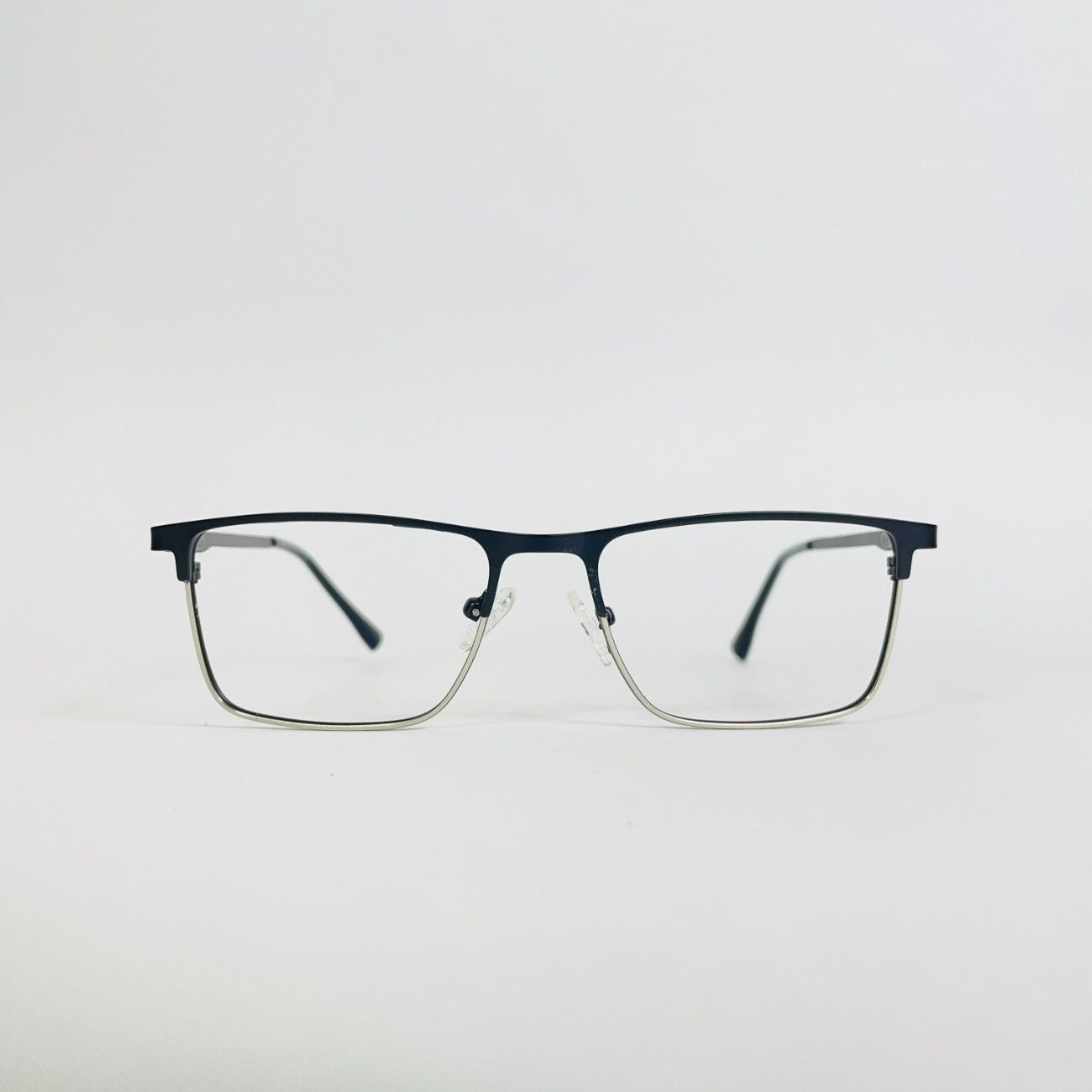 Square ChromeEdge - Dual Tone Metal Frame