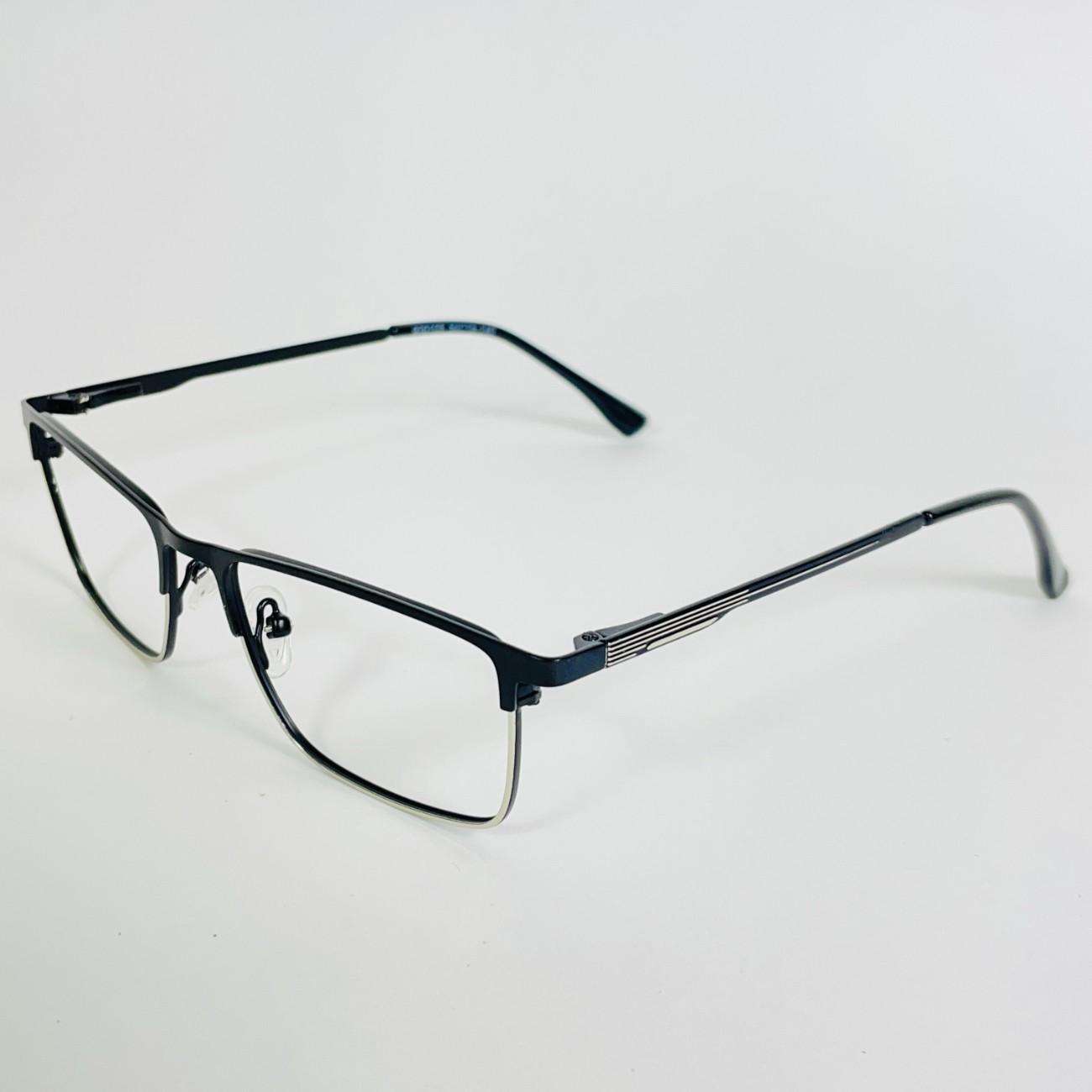 Square ChromeEdge - Dual Tone Metal Frame