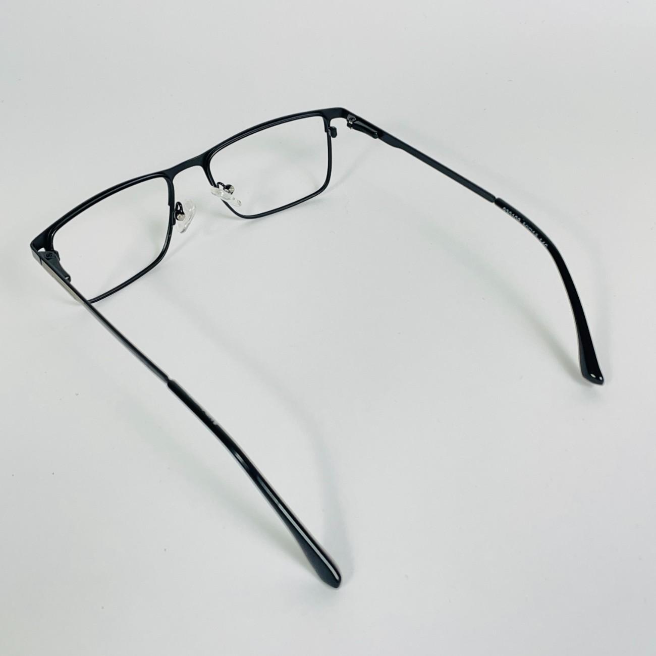 Square ChromeEdge - Dual Tone Metal Frame