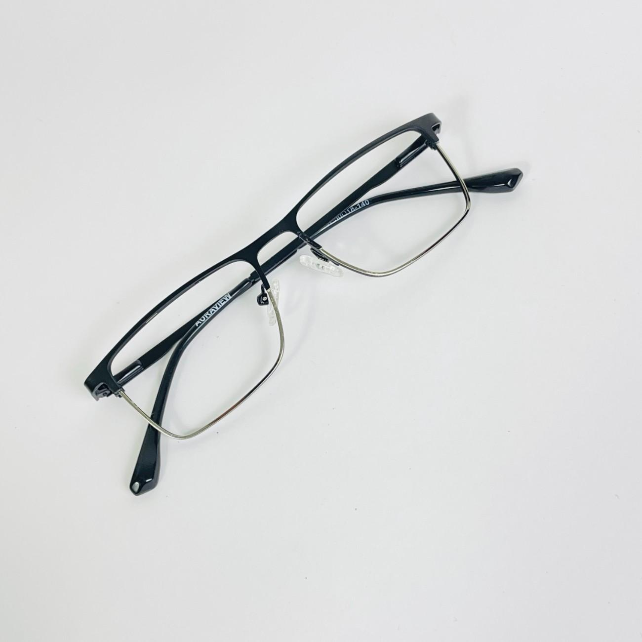 Square ChromeEdge - Dual Tone Metal Frame