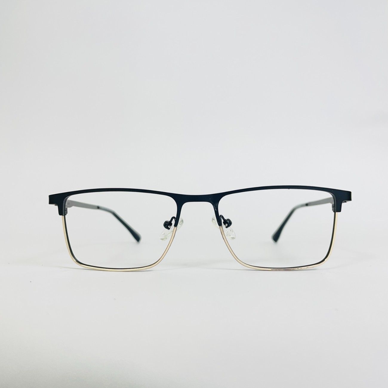 Square ChromeEdge - Dual Tone Metal Frame