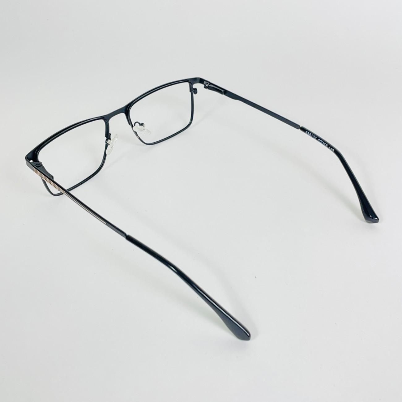 Square ChromeEdge - Dual Tone Metal Frame