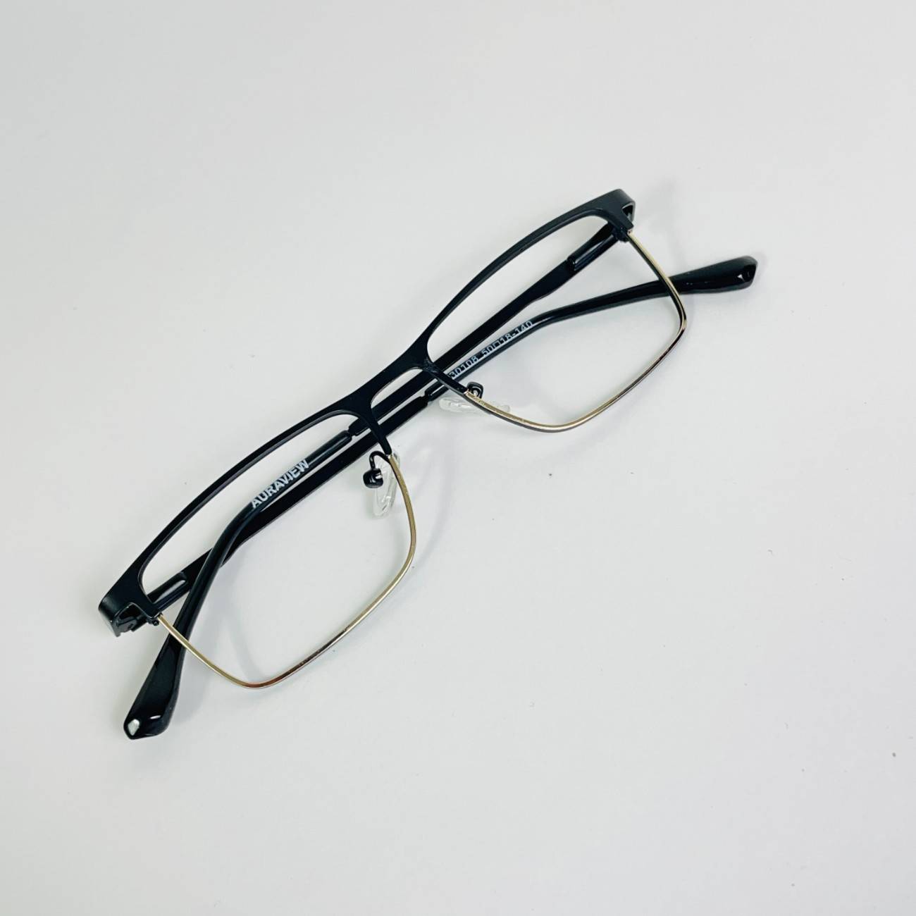 Square ChromeEdge - Dual Tone Metal Frame
