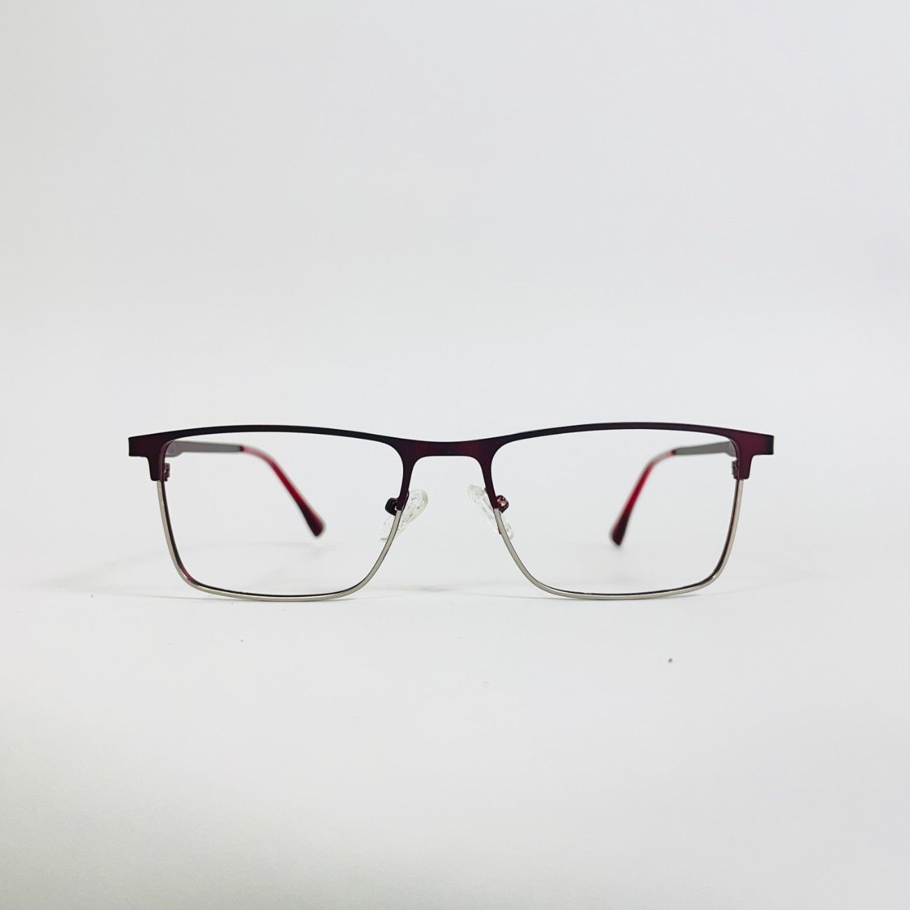 Square ChromeEdge - Dual Tone Metal Frame