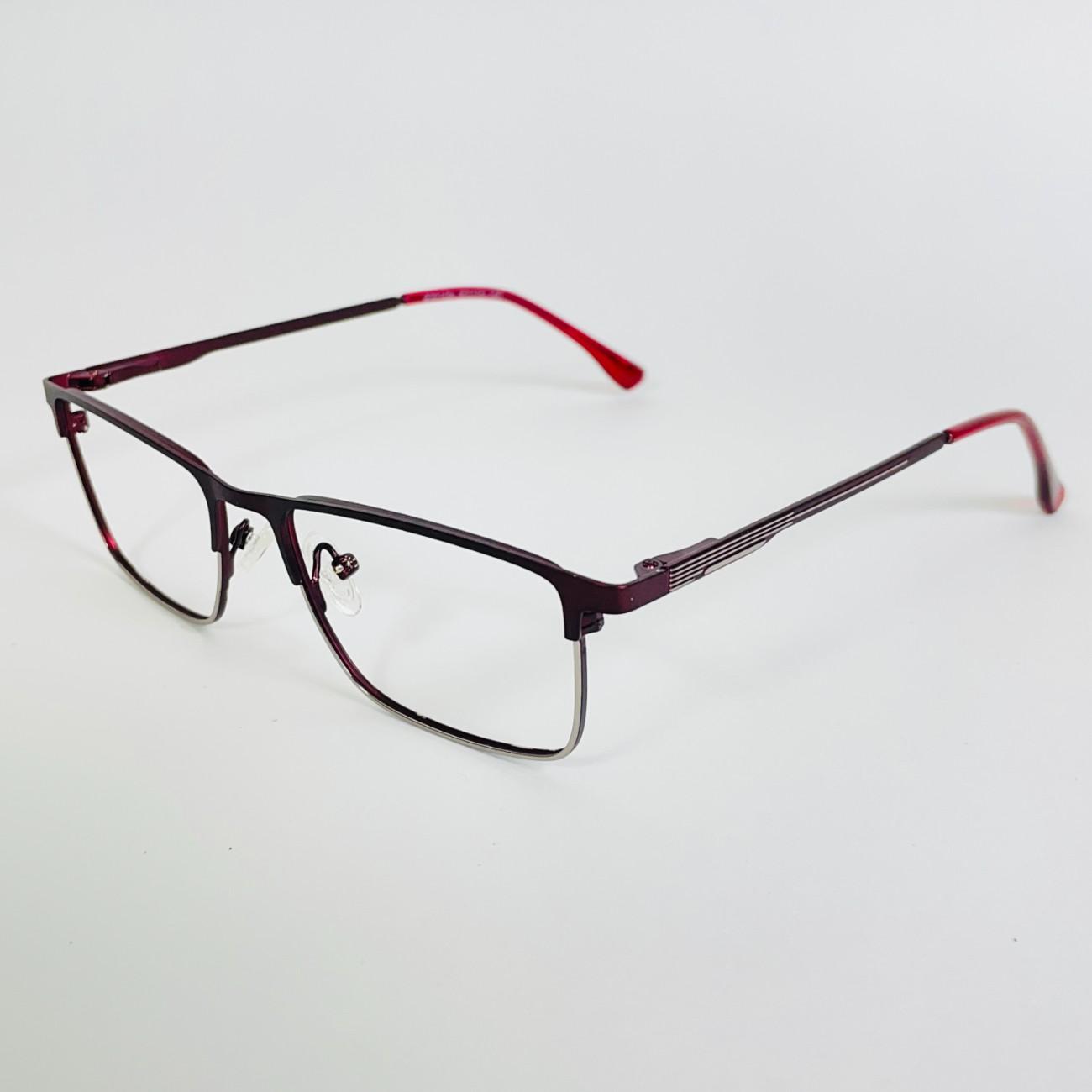 Square ChromeEdge - Dual Tone Metal Frame