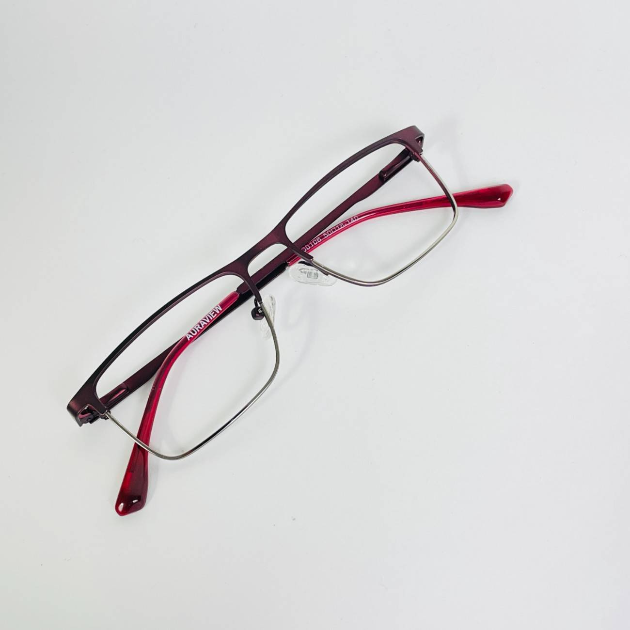 Square ChromeEdge - Dual Tone Metal Frame