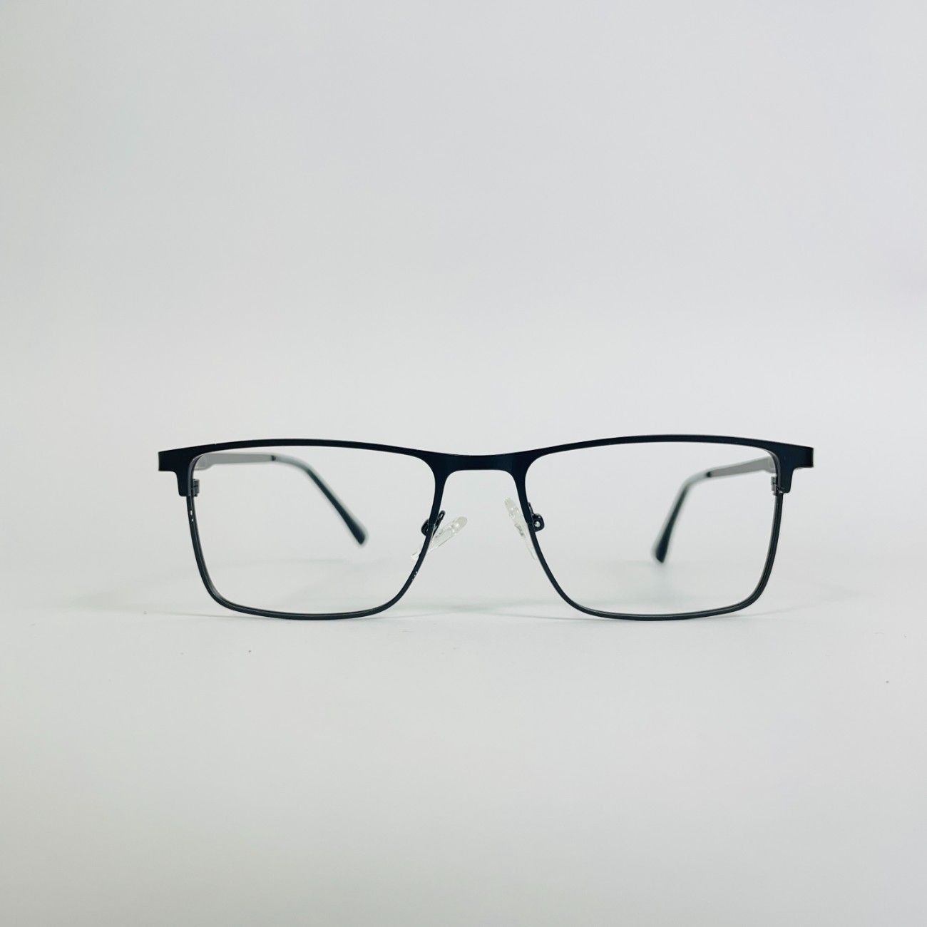 Square ChromeEdge - Dual Tone Metal Frame