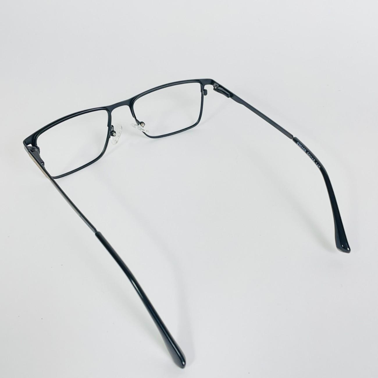 Square ChromeEdge - Dual Tone Metal Frame
