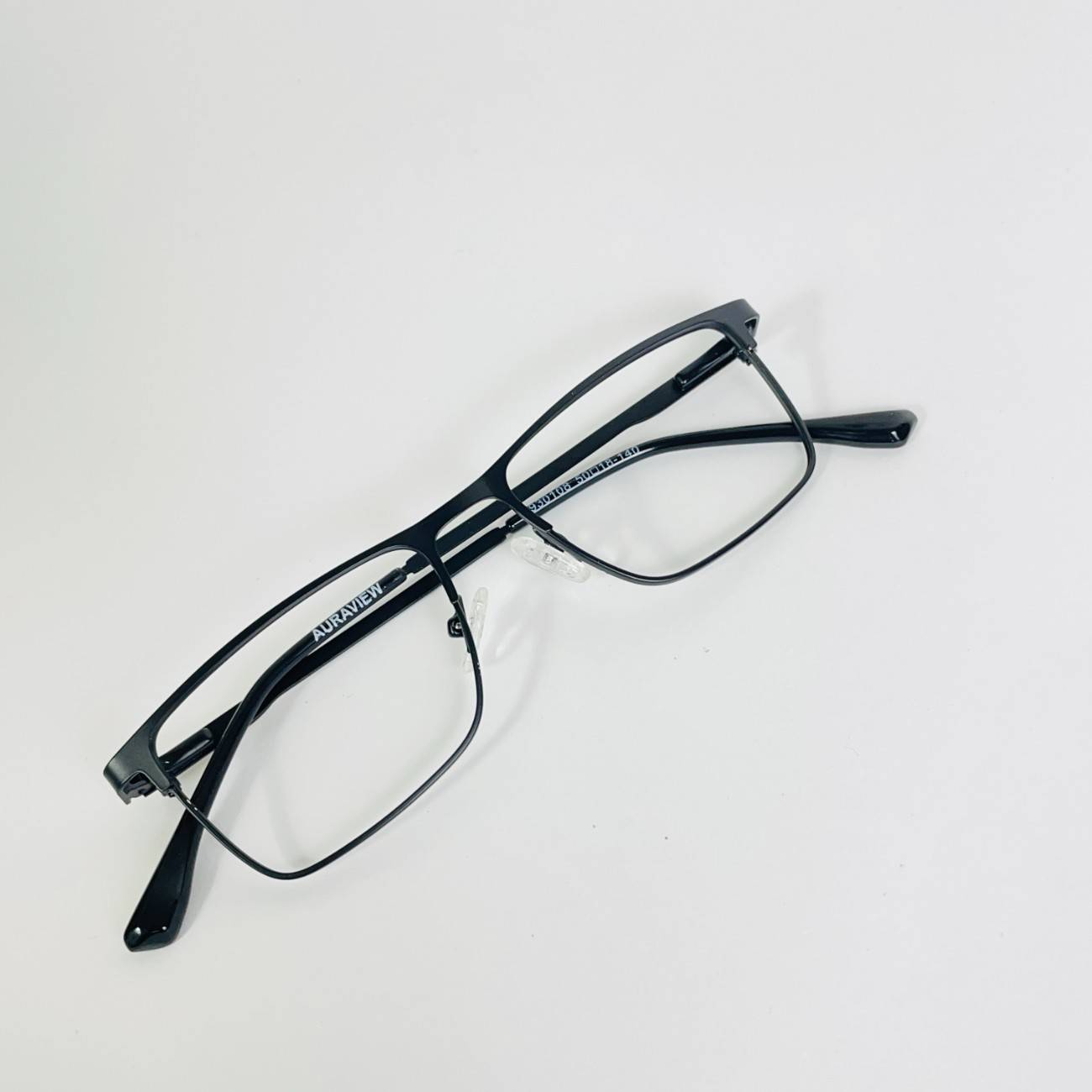 Square ChromeEdge - Dual Tone Metal Frame