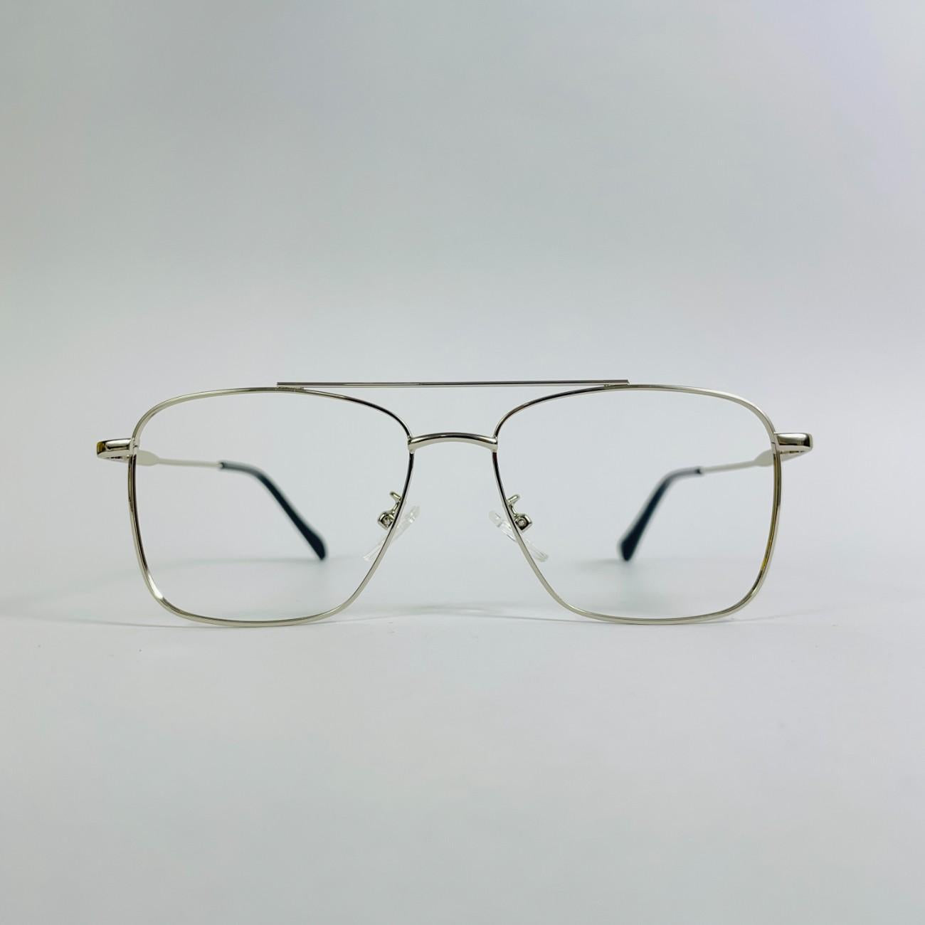 Square Metal Frame - Sleek & Durable