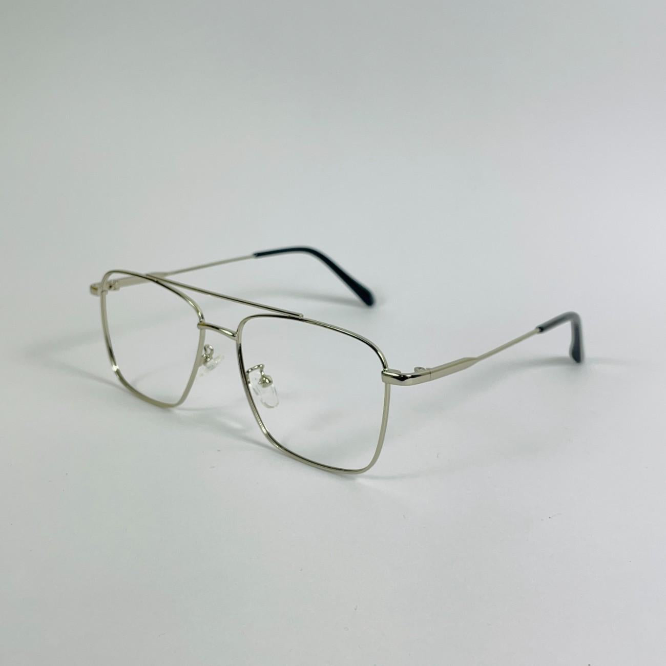 Square Metal Frame - Sleek & Durable