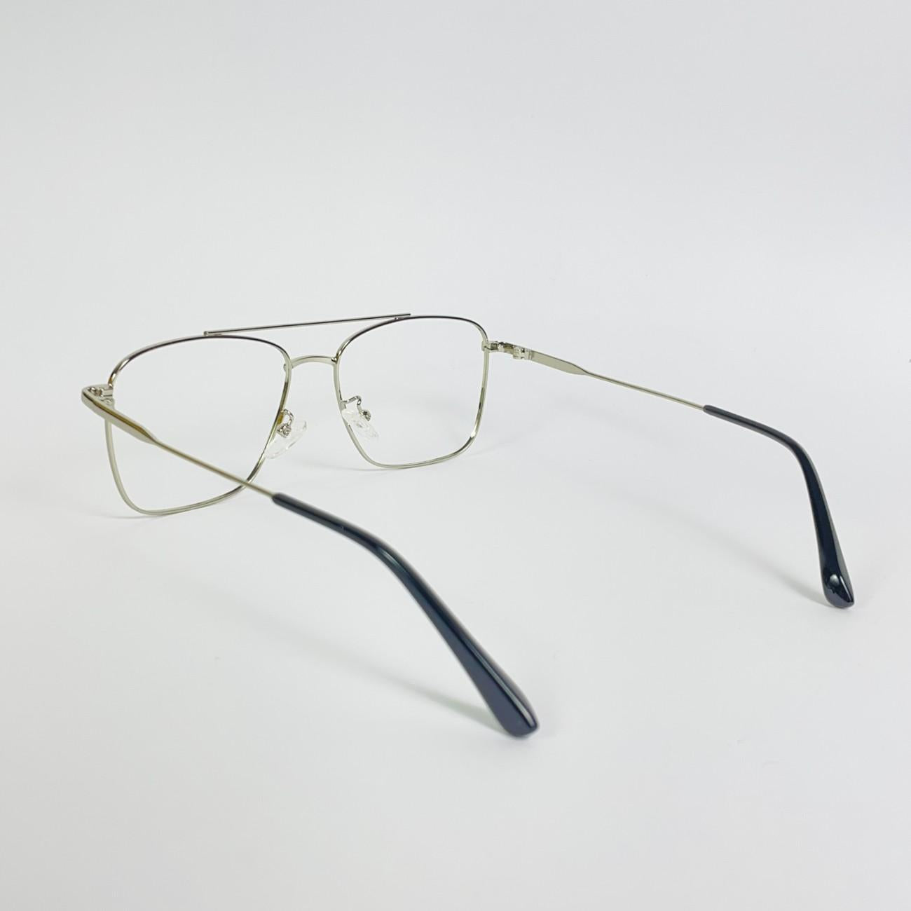 Square Metal Frame - Sleek & Durable