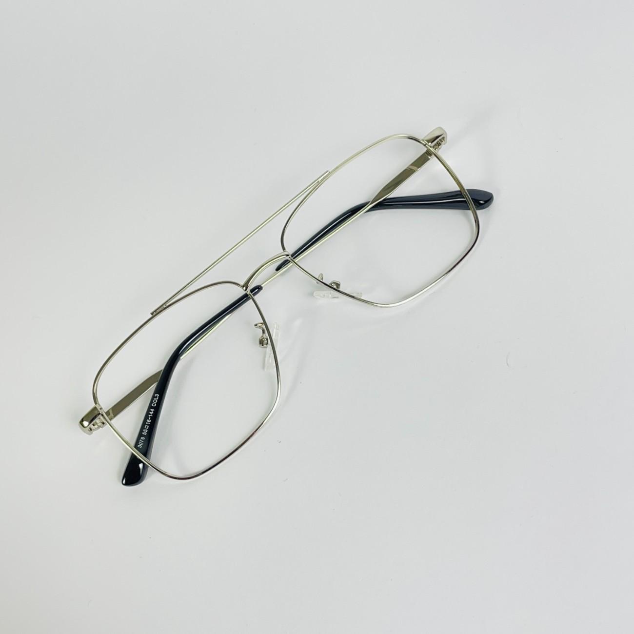 Square Metal Frame - Sleek & Durable