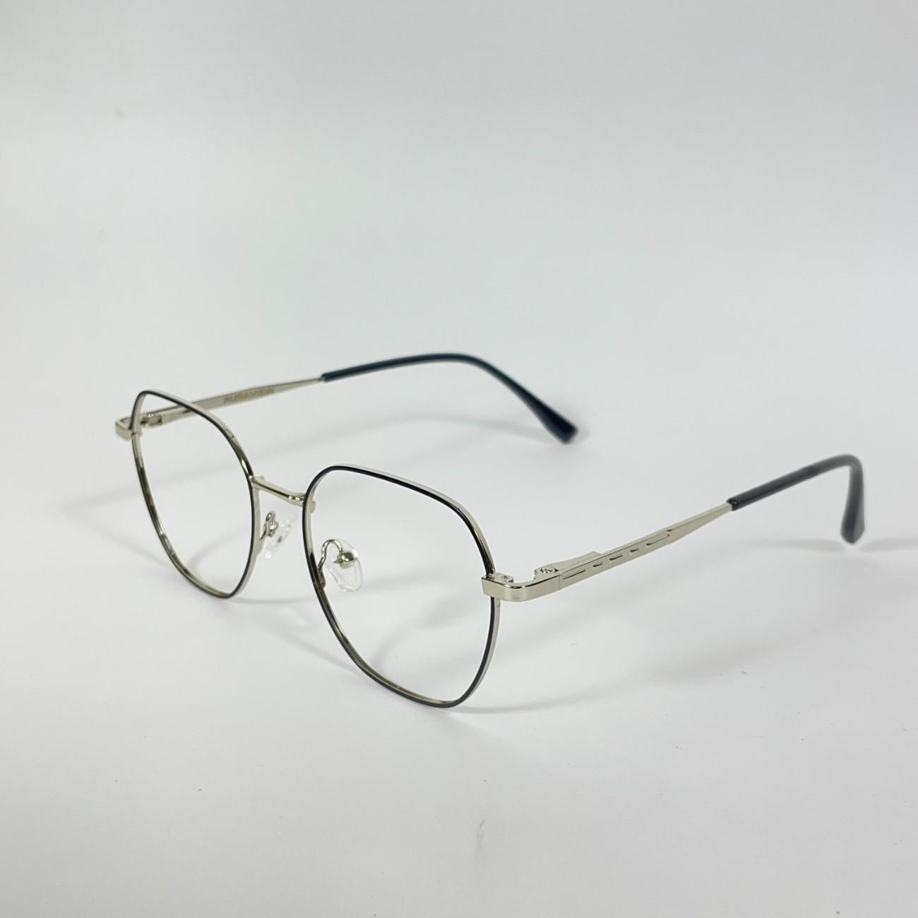 Hexa Sleek Metal Frame - Suffix Series